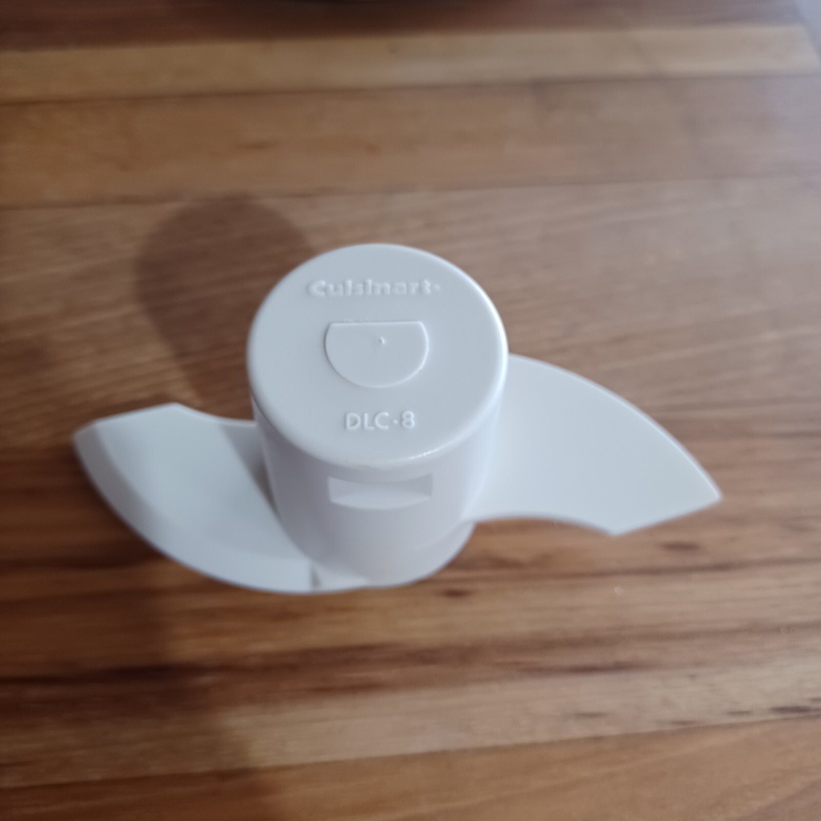 CUISINART DLC-8 PLUS FOOD PROCESSOR Replacement Discs Stem Dough Blades JAPAN