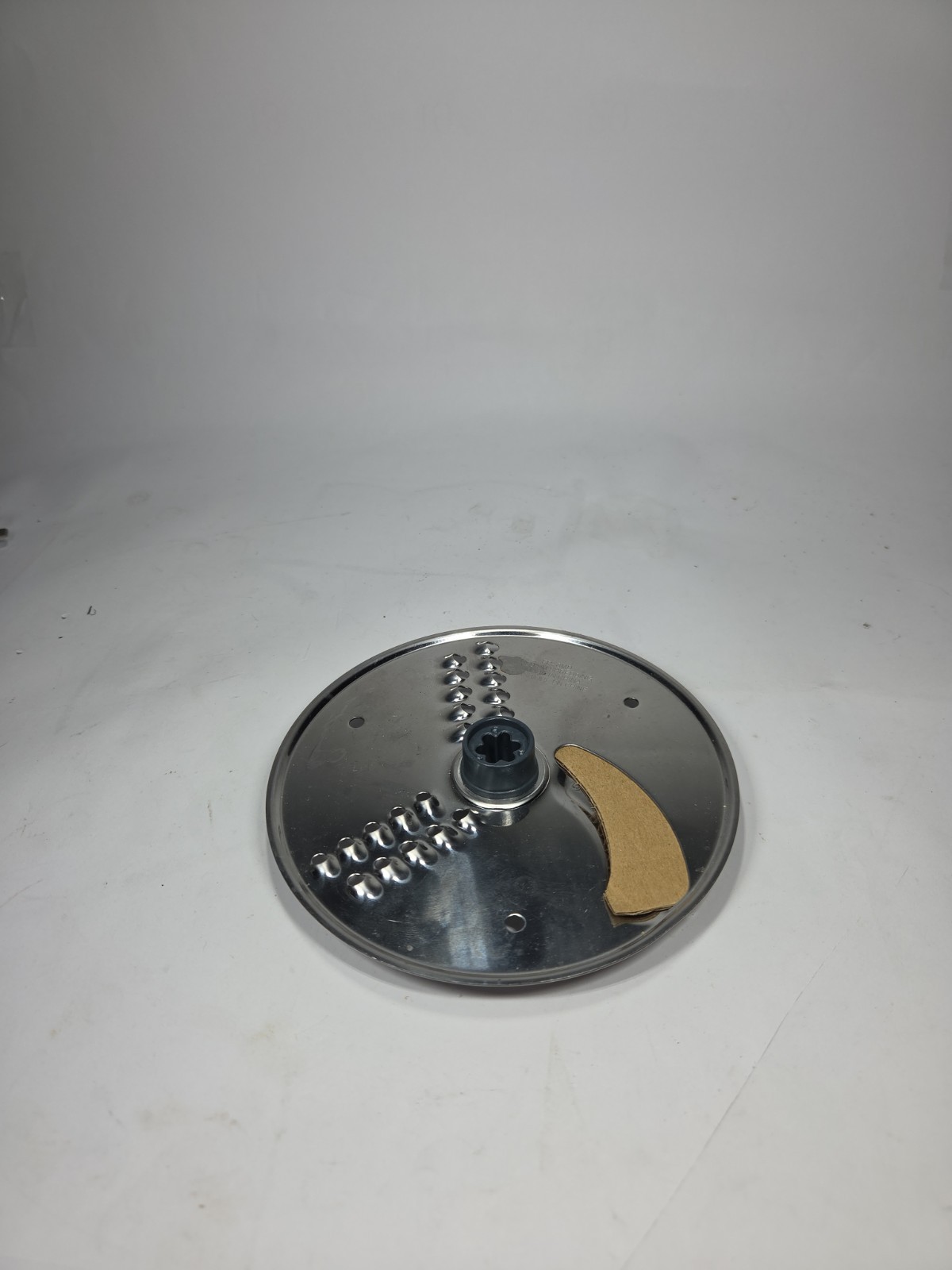 Cuisinart FP-8MD Food Processor Replacement Disc MEDIUM Slicing And Shredding