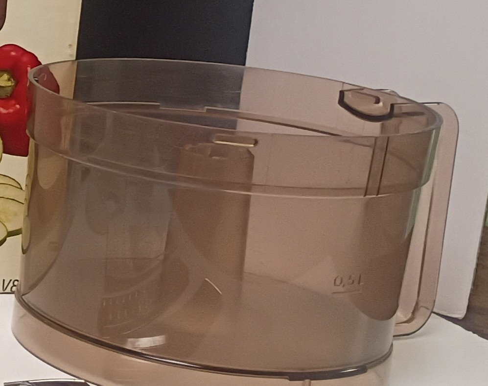 Regal La Machine I Food Processor MODEL V813 Replacement Bowl Only