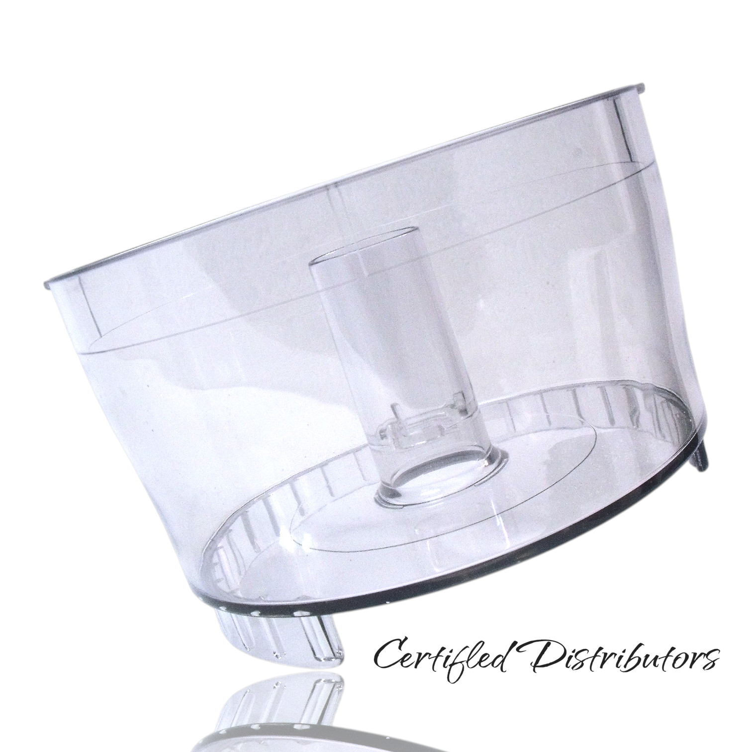 Cuisinart #DLC-2 (Mini Prep Plus Work Bowl) DLC-200, Lid DLC-201 & DLC-2CB “NEW”