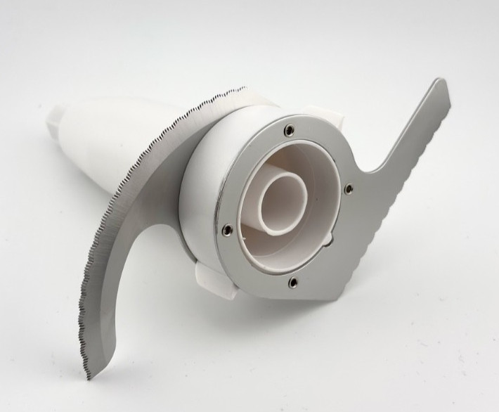 Black Decker Quick N Easy FP-1300 Food Processor Blade Replacement Part