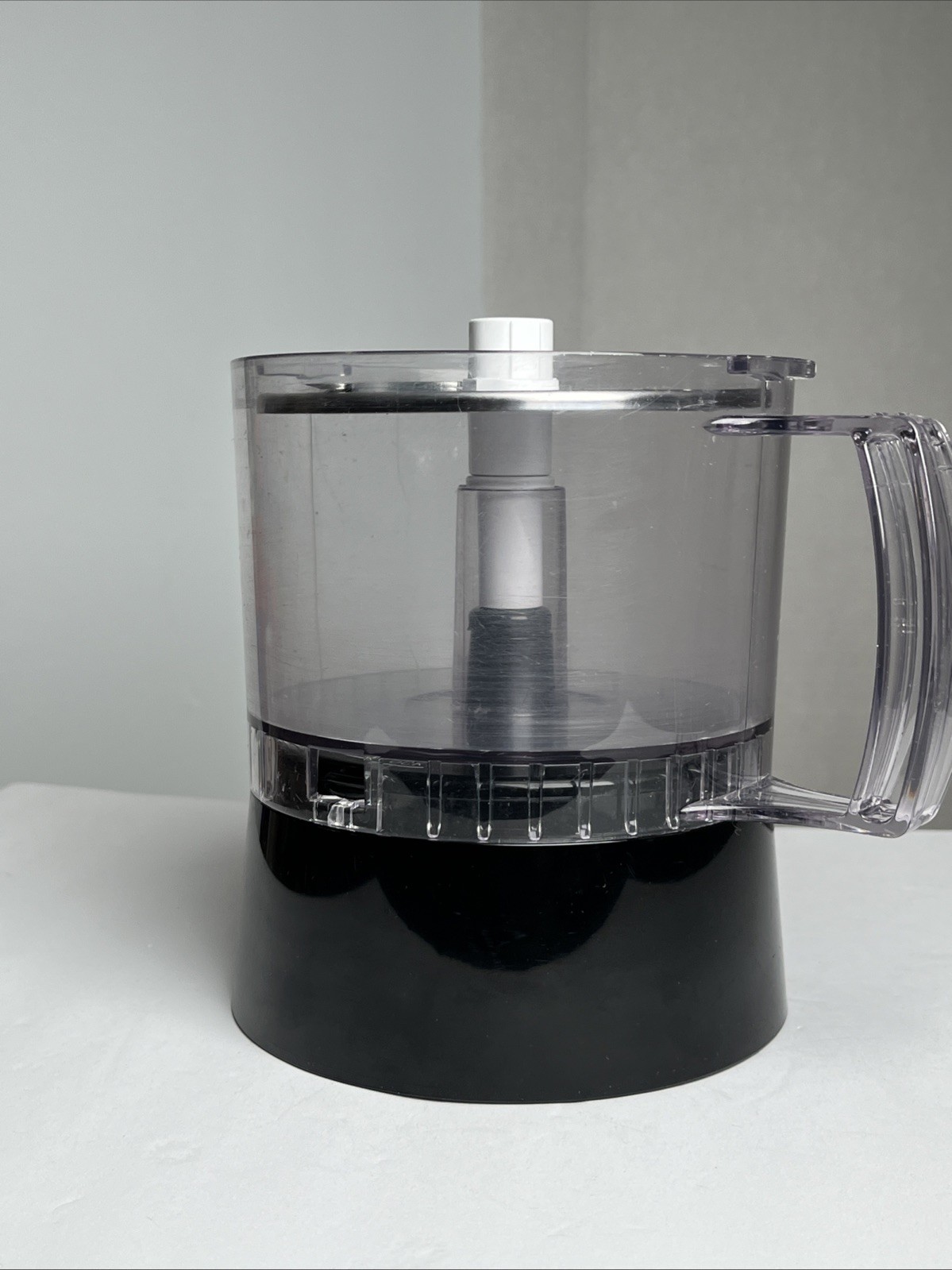 Cuisinart AFP-7 TK 2-in-1 Food Processor Bowl, Collar, Shred Blade, & Stem Piece