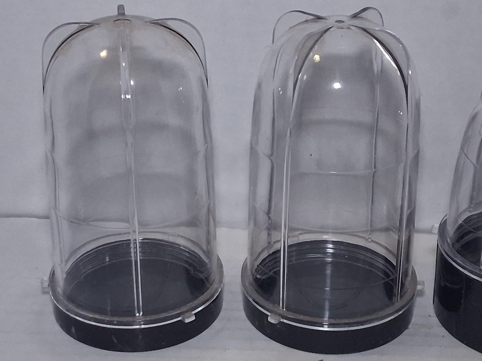 Magic Bullet Replacement Cups and Blade w/2 Lids
