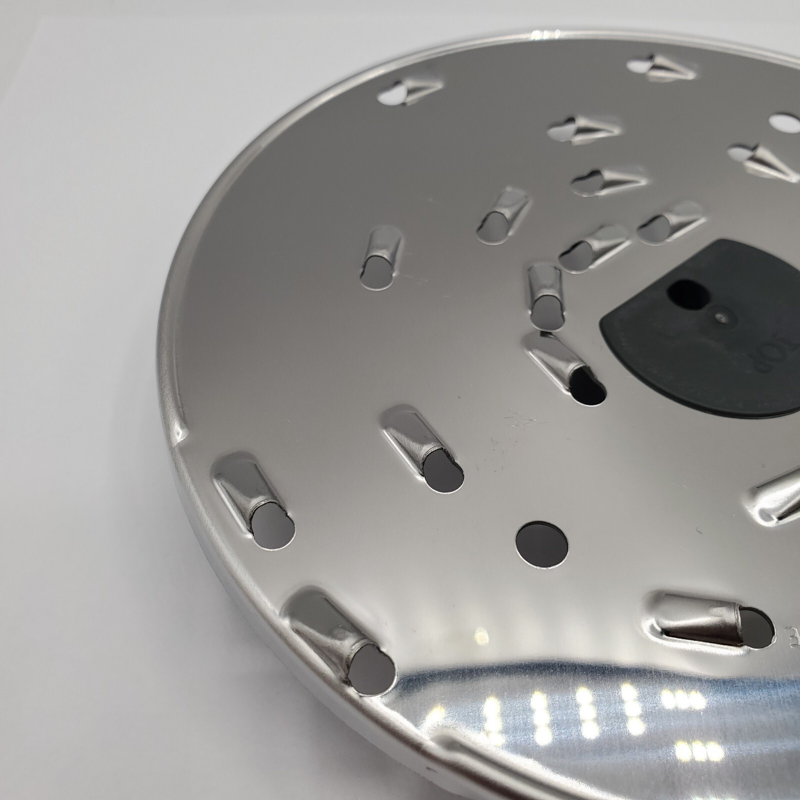 MAGIMIX Cuisine 4200XL R G4 R/G4 Blade Replacement Part 4mm Grater Disc Coles