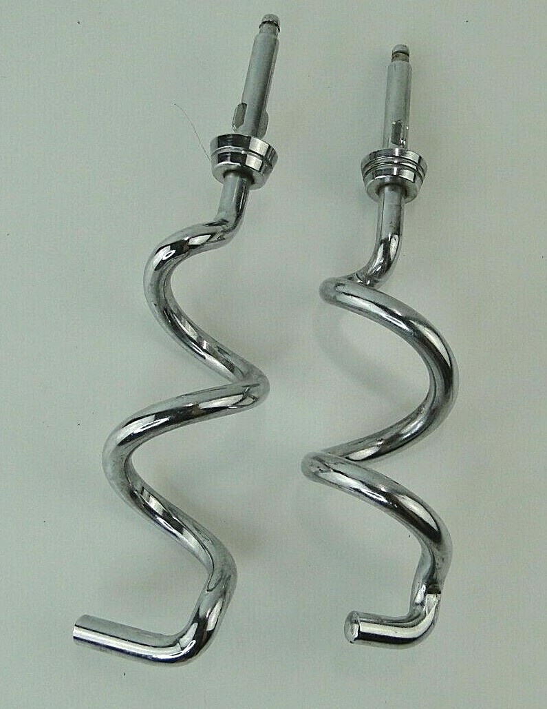 Oster Regency Kitchen Center Parts MIXING DOUGH HOOKS Only
