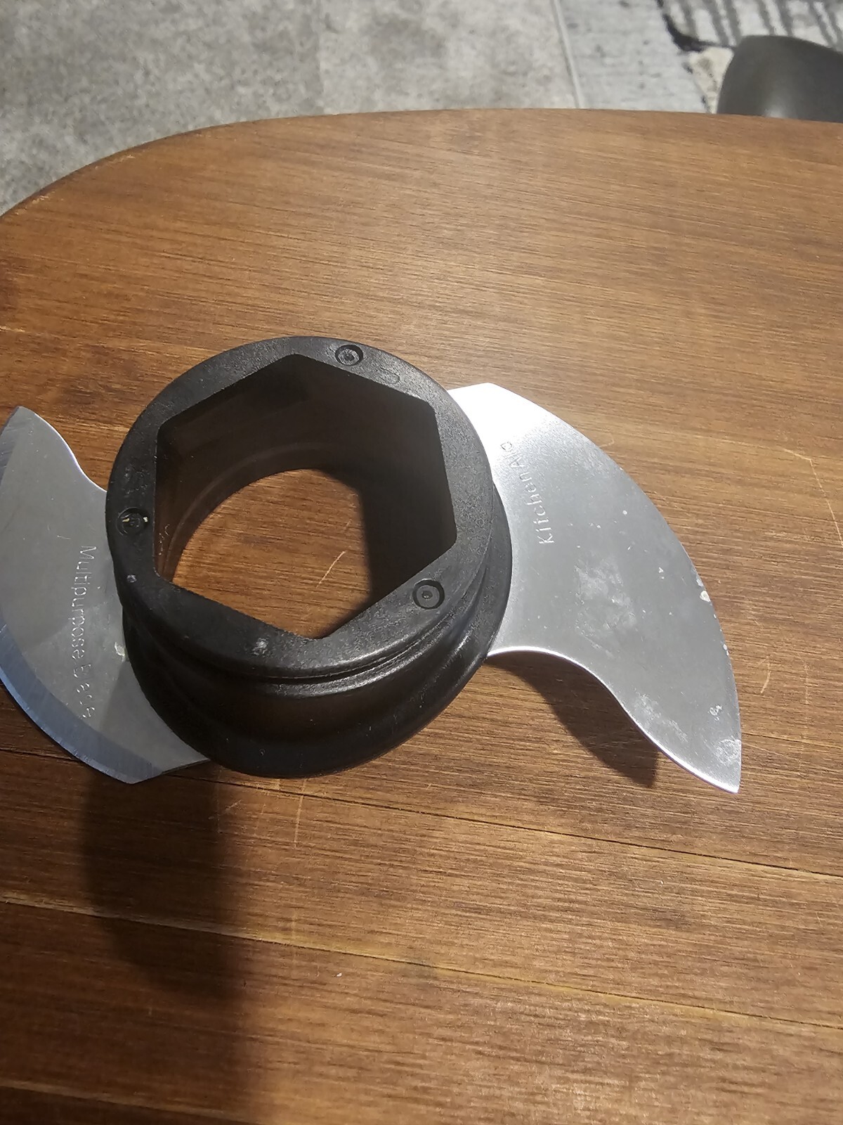 Kitchenaid Blade Kfp0718er (14)