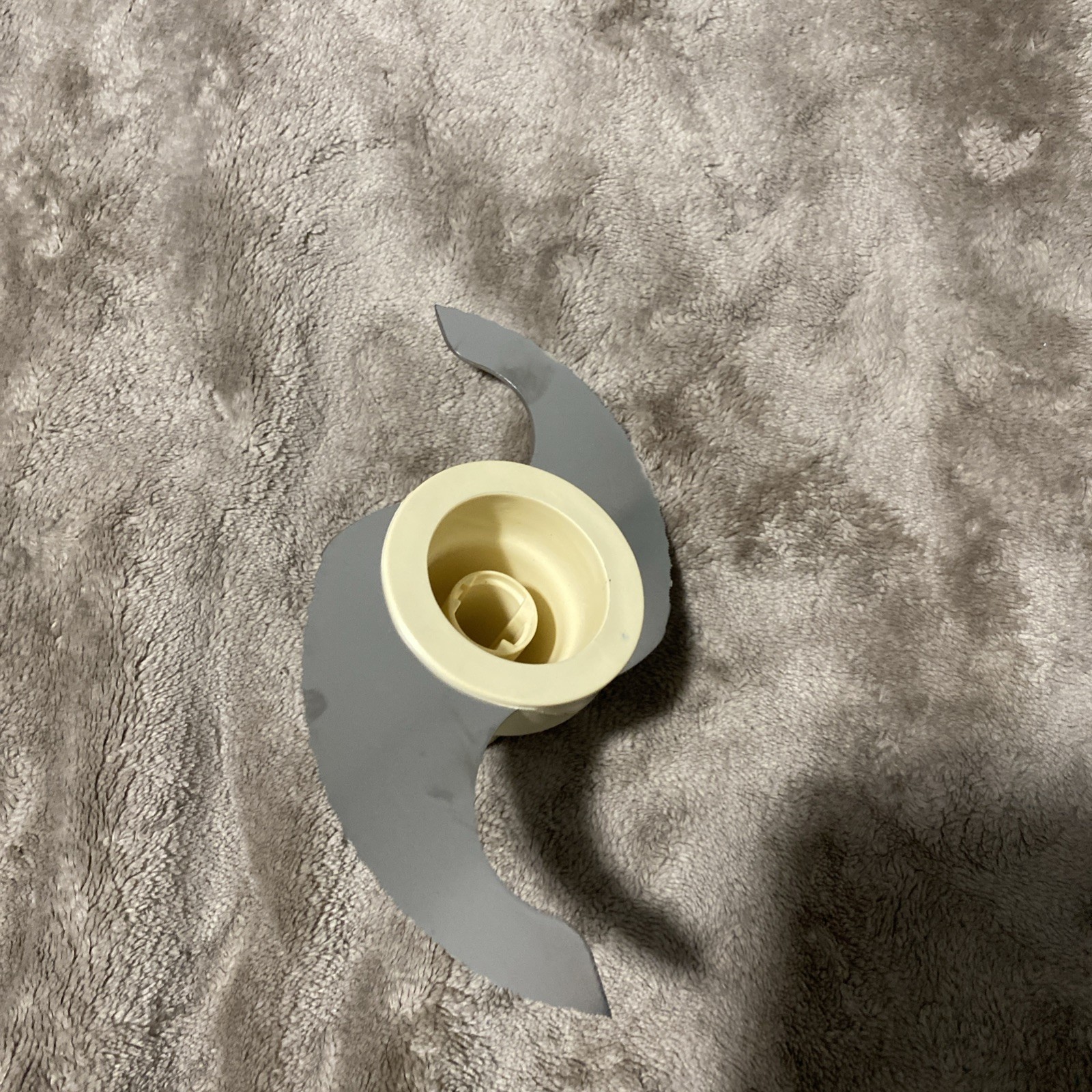 Cuisinart Dough Blade Metal Blade