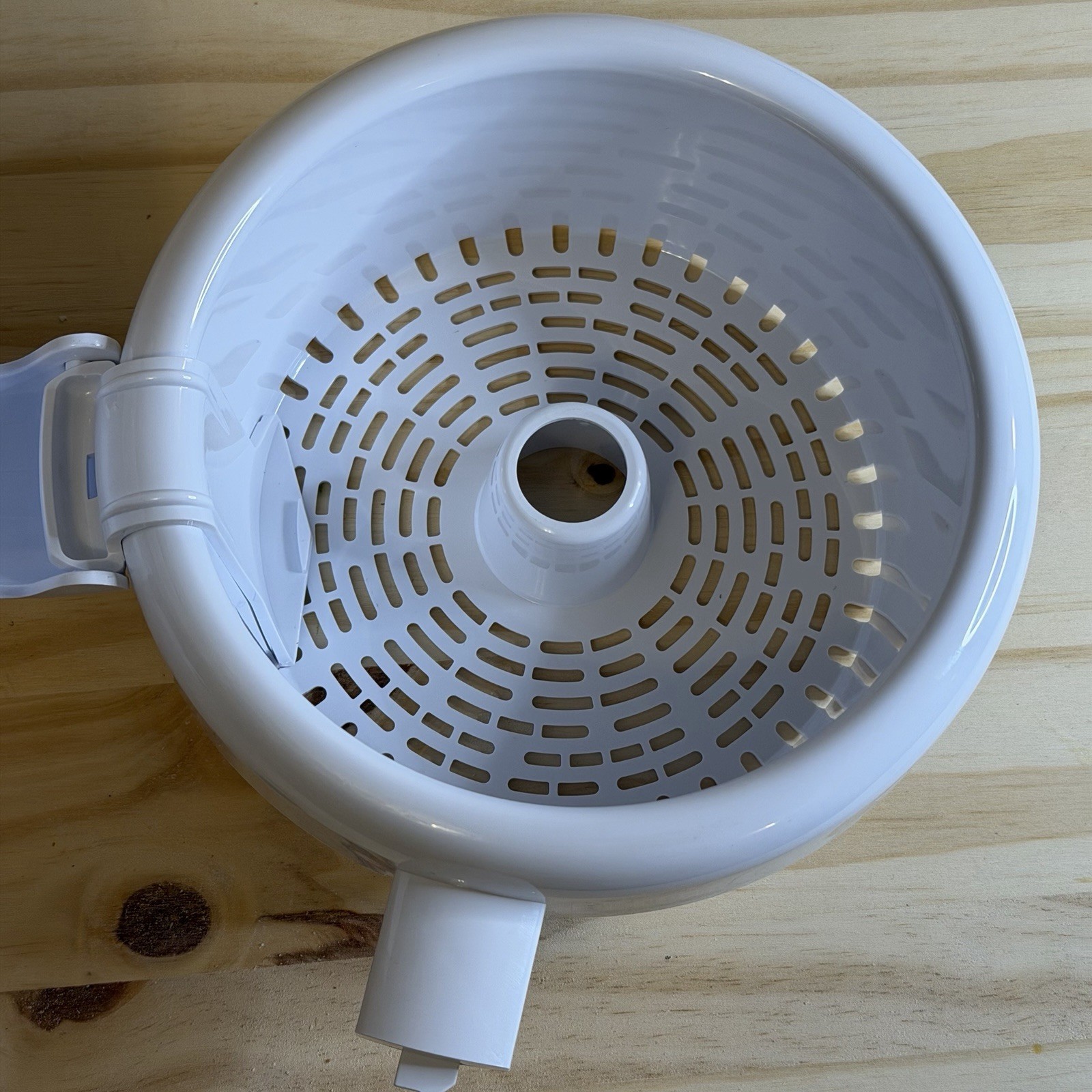 KitchenAid KFPW760 KFPM770 12 Cup Food Processor Citrus Press Juicer