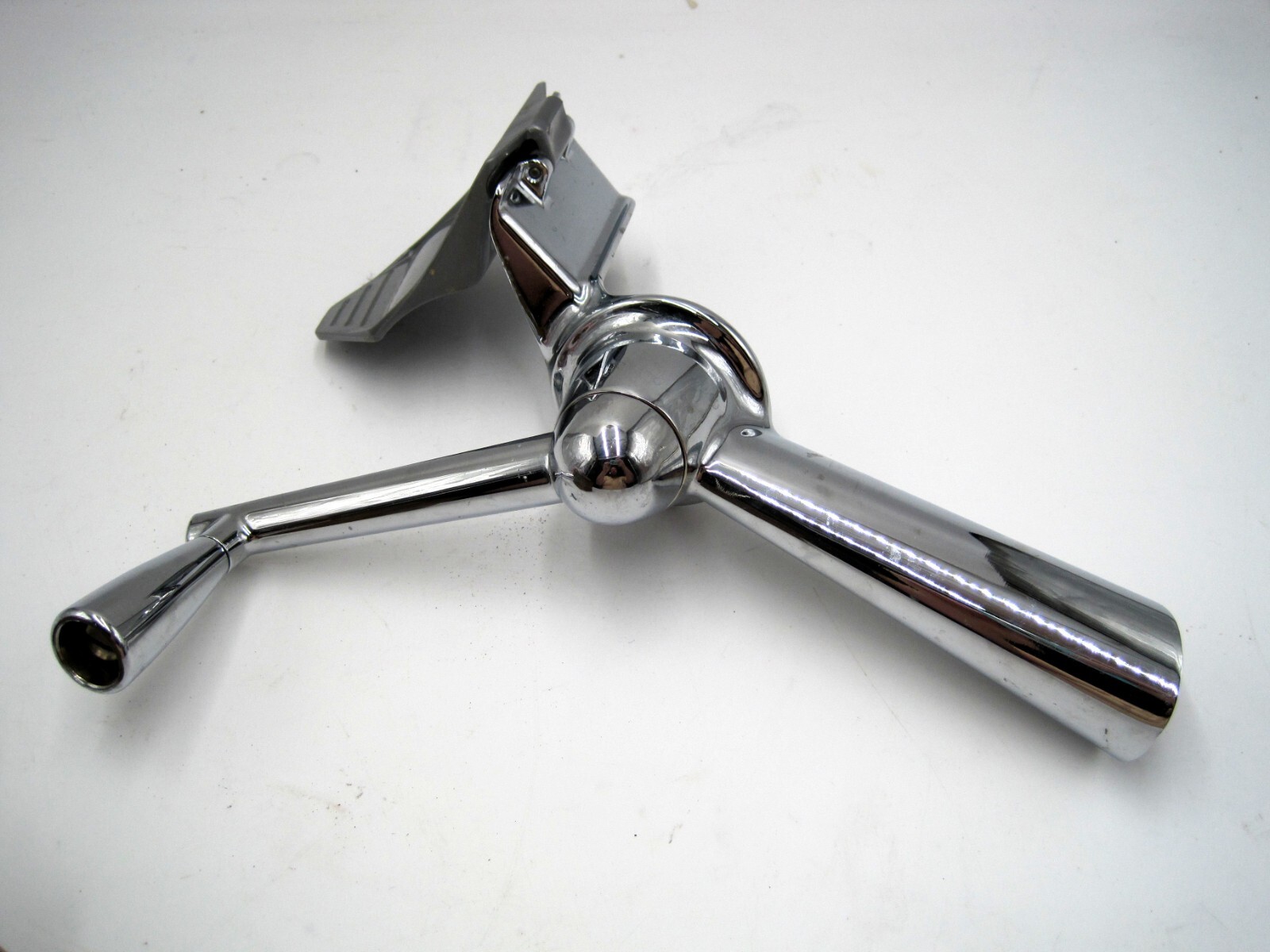 Hammer Stahl/ Heritage Steel Simple Kut Food Processor Handle & Main Unit ONLY!