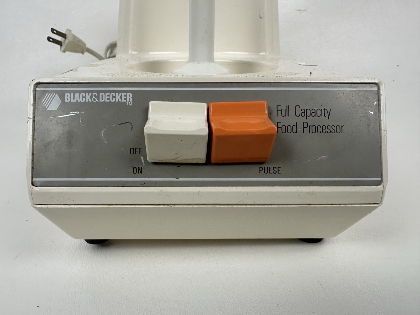 Black & Decker D1FP1D Food Processor Motor Base ONLY