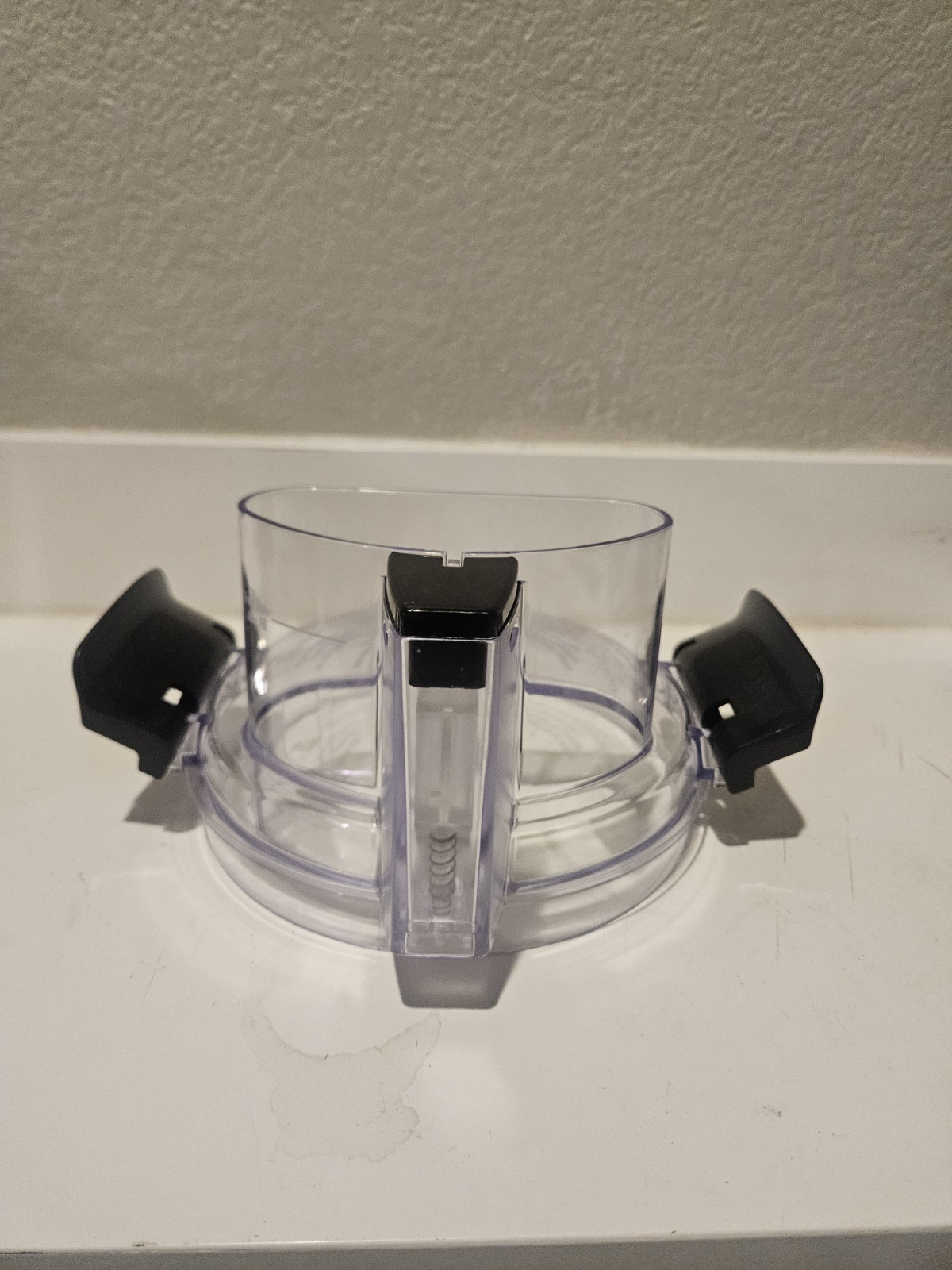 Hamilton Beach 12-Cup Stack and Snap Food Processor 70725A Replacement Lid Cover