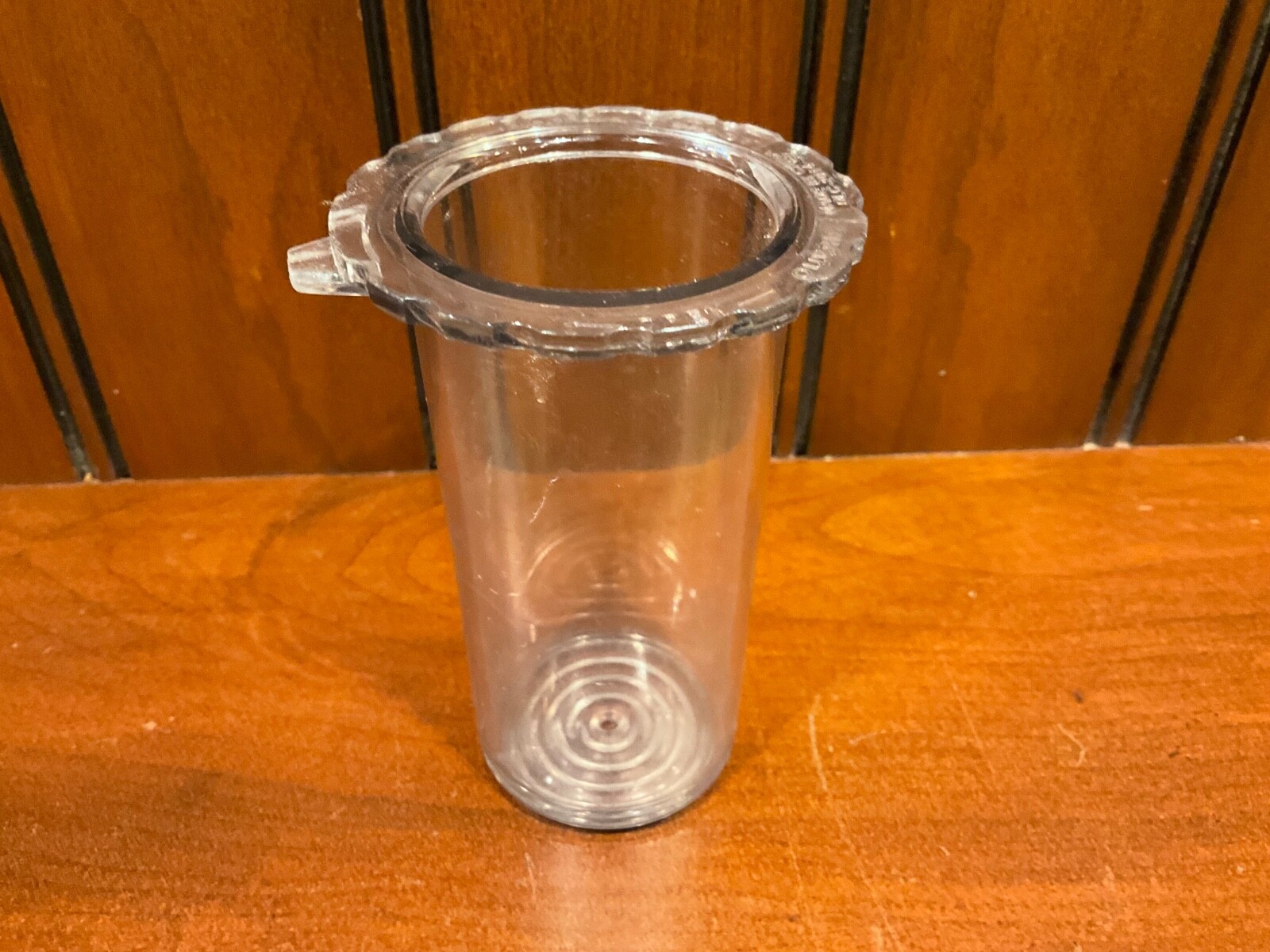 Cuisinart DLC 2014-SP Food Processor Pusher Replacement Part