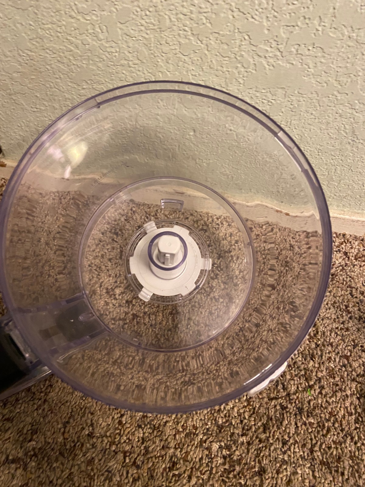 🍉 Black & Decker Food Processor BOWL LID OR BLADE PART – FP1600B FP1700B FP180