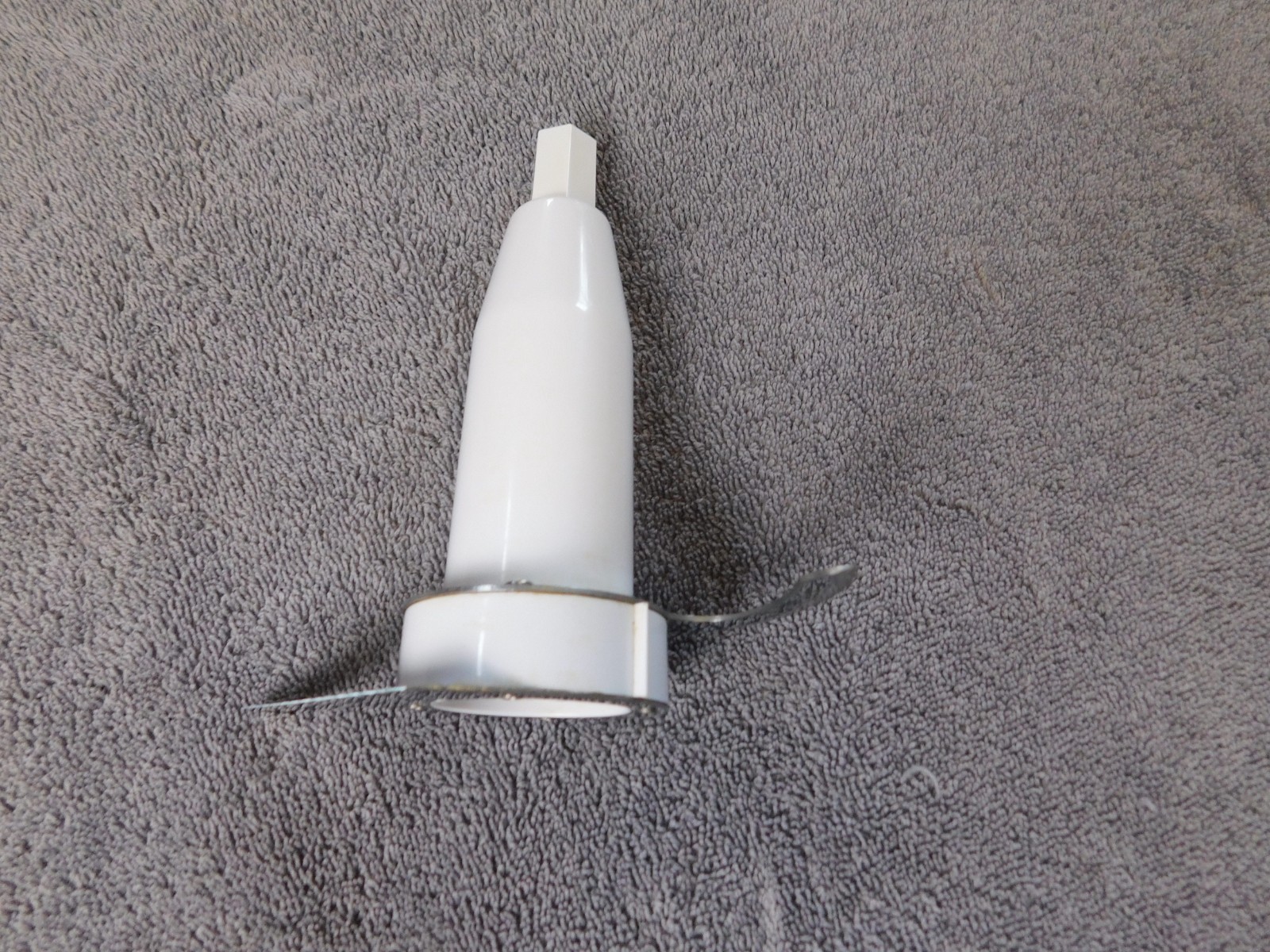 Black And Decker Copping Blade and Stem FP1450 Quick And Easy Food Processor