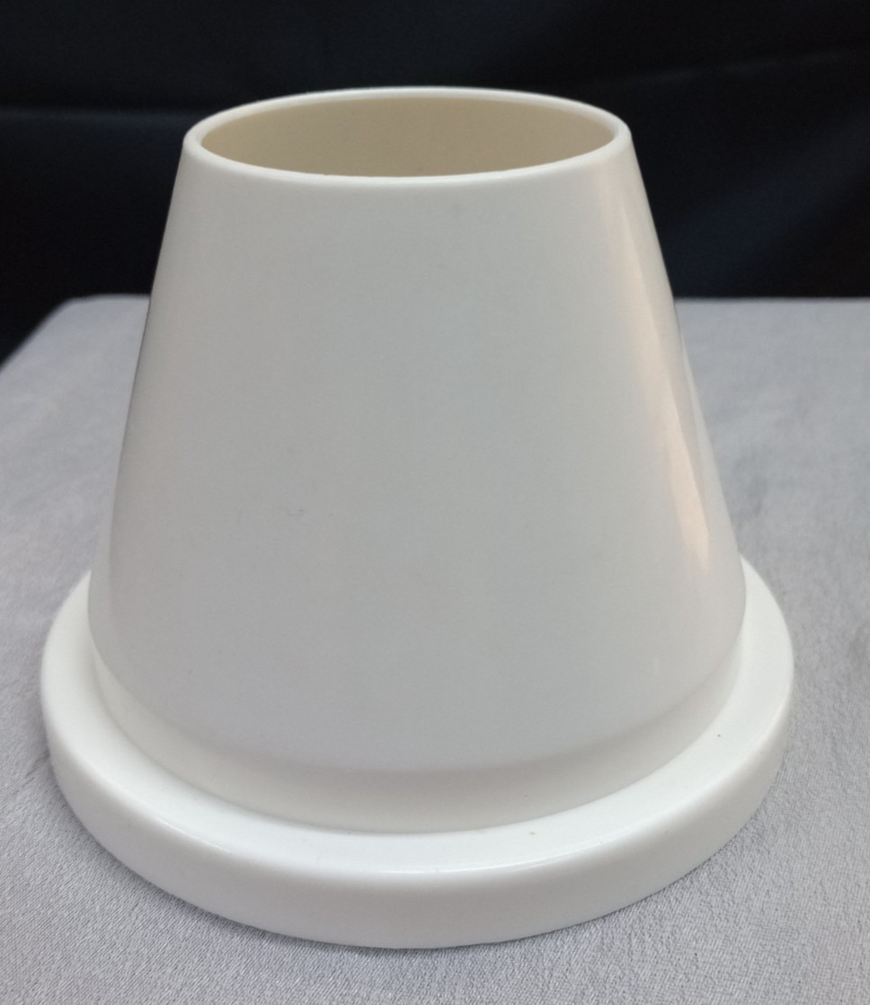 Presto Salad Shooter 0297001 *REPLACEMENT PART Funnel Guide