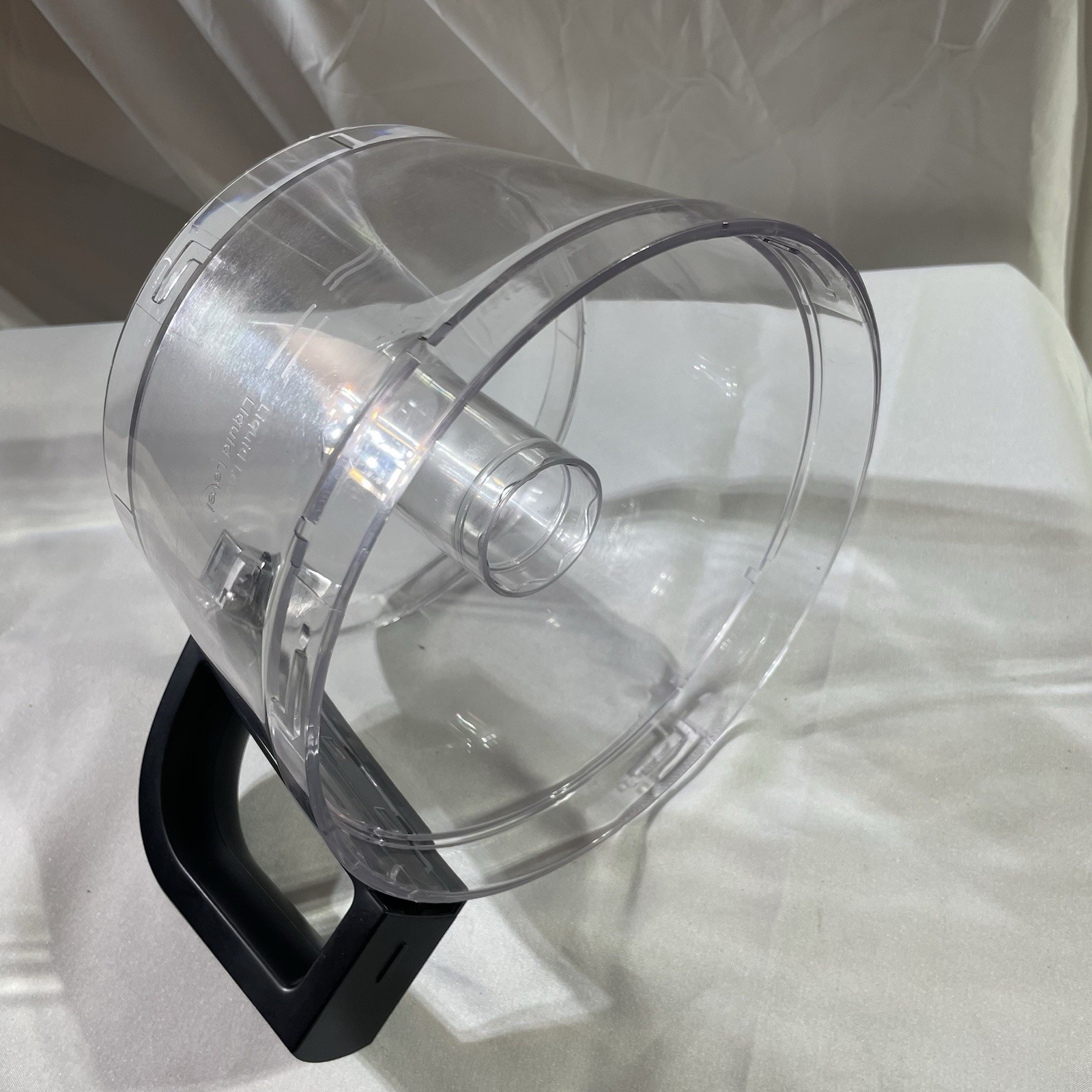 KitchenAid Food Processor Bowl Replacement For KFP0922CU OEM Part used, gently
