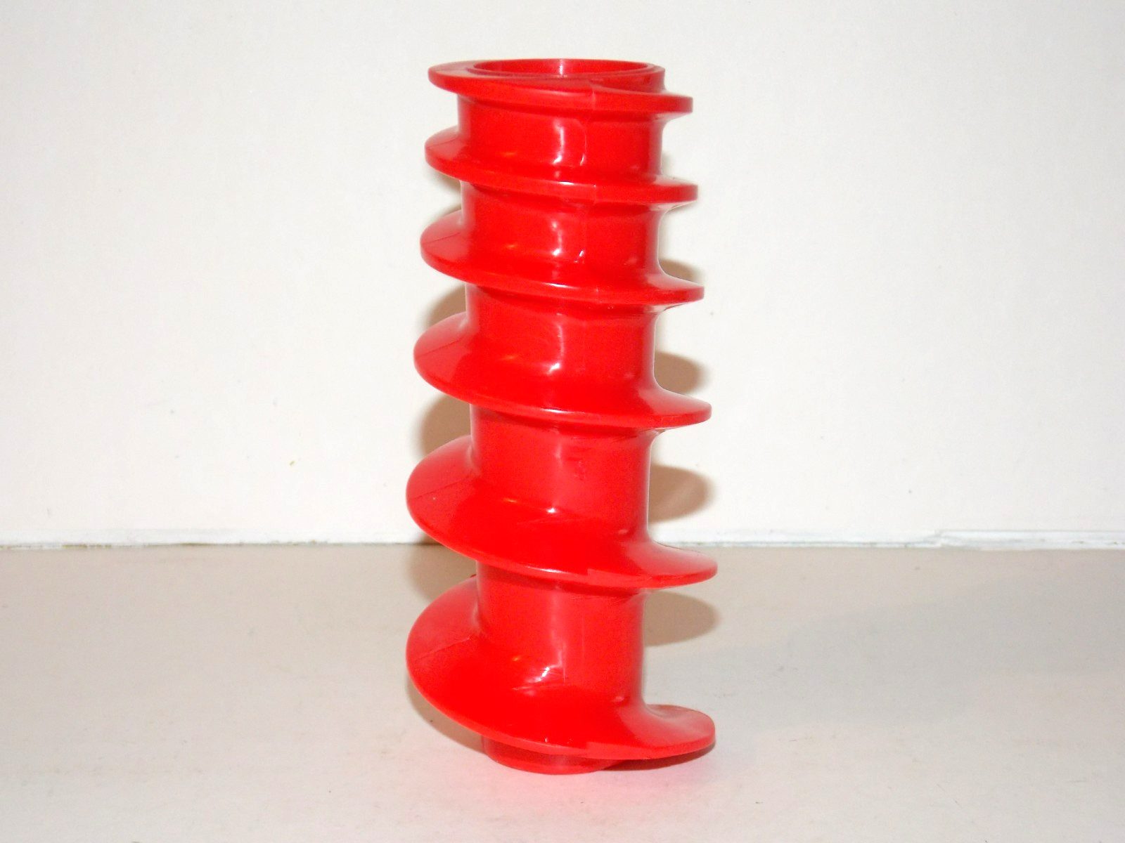 NEW Genuine VKP Brands VKP250-4 Food Strainer Grape Spiral Auger Part OEM NIB