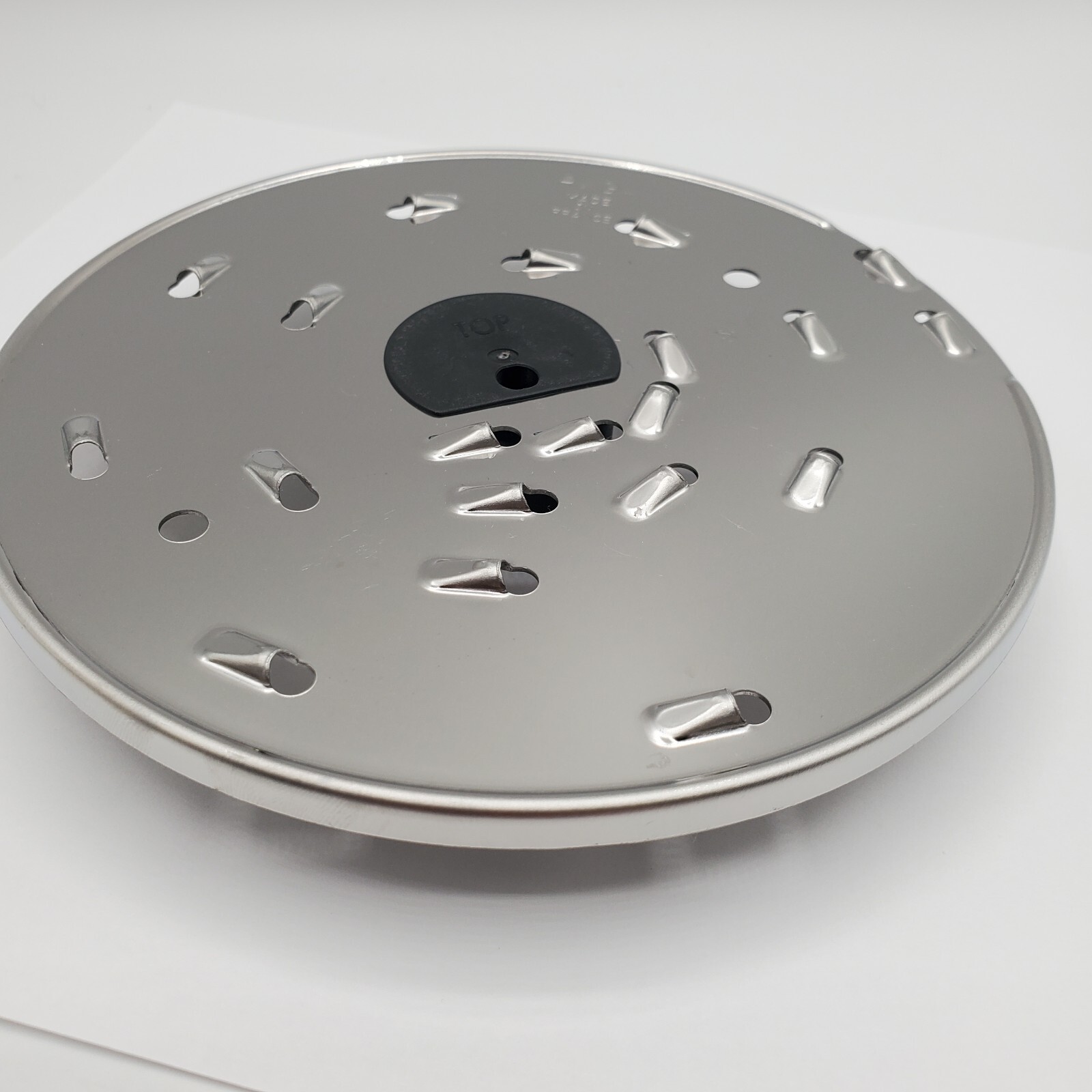 MAGIMIX Cuisine 4200XL R G4 R/G4 Blade Replacement Part 4mm Grater Disc Coles