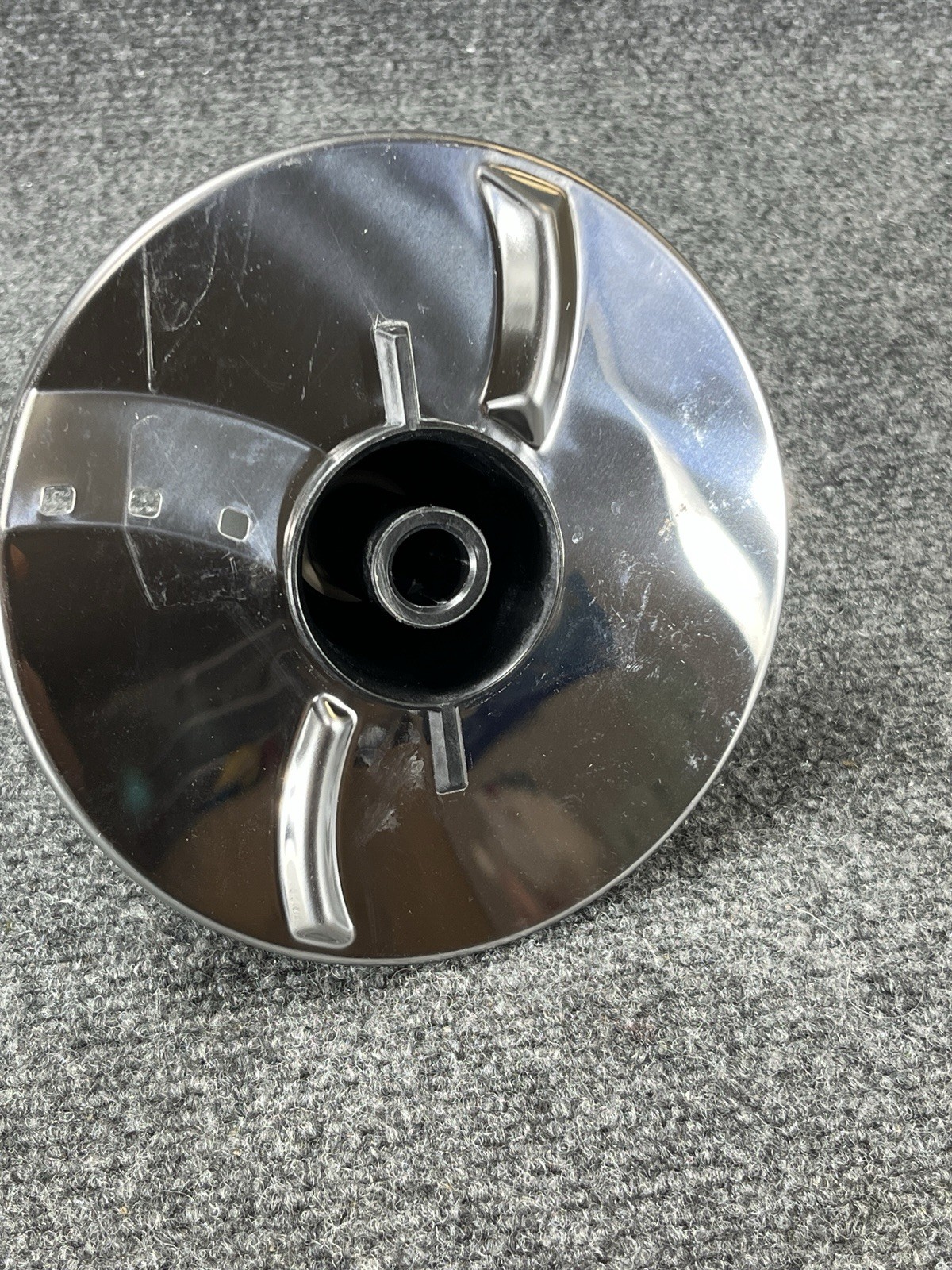 Waring Commercial Food Processor Whipping Disc WFP14S11 Replacement Piece Part