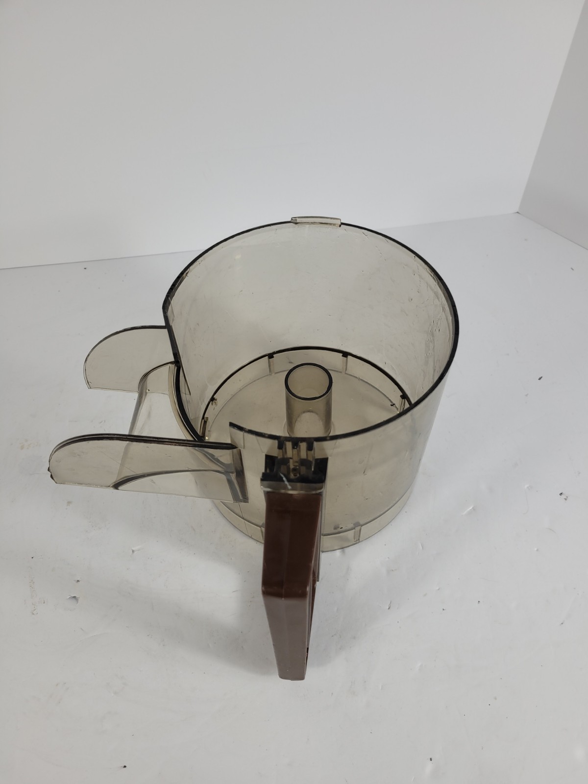 Sunbeam Food Processor Le Chef Model 14021 Work Bowl Ships Free