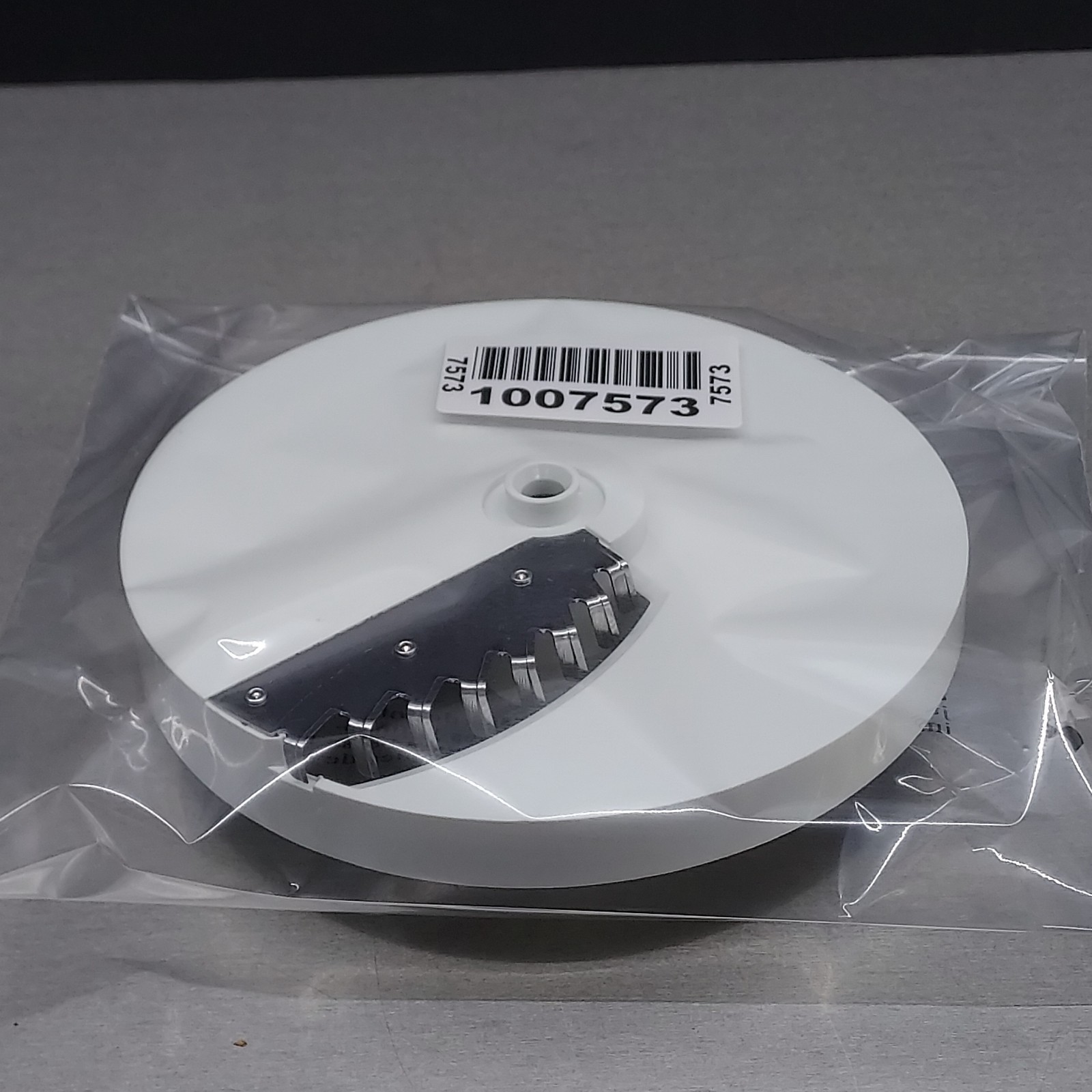 Oster 937-85 Regency Kitchen Center Food Processor Slicer Blade Replacement