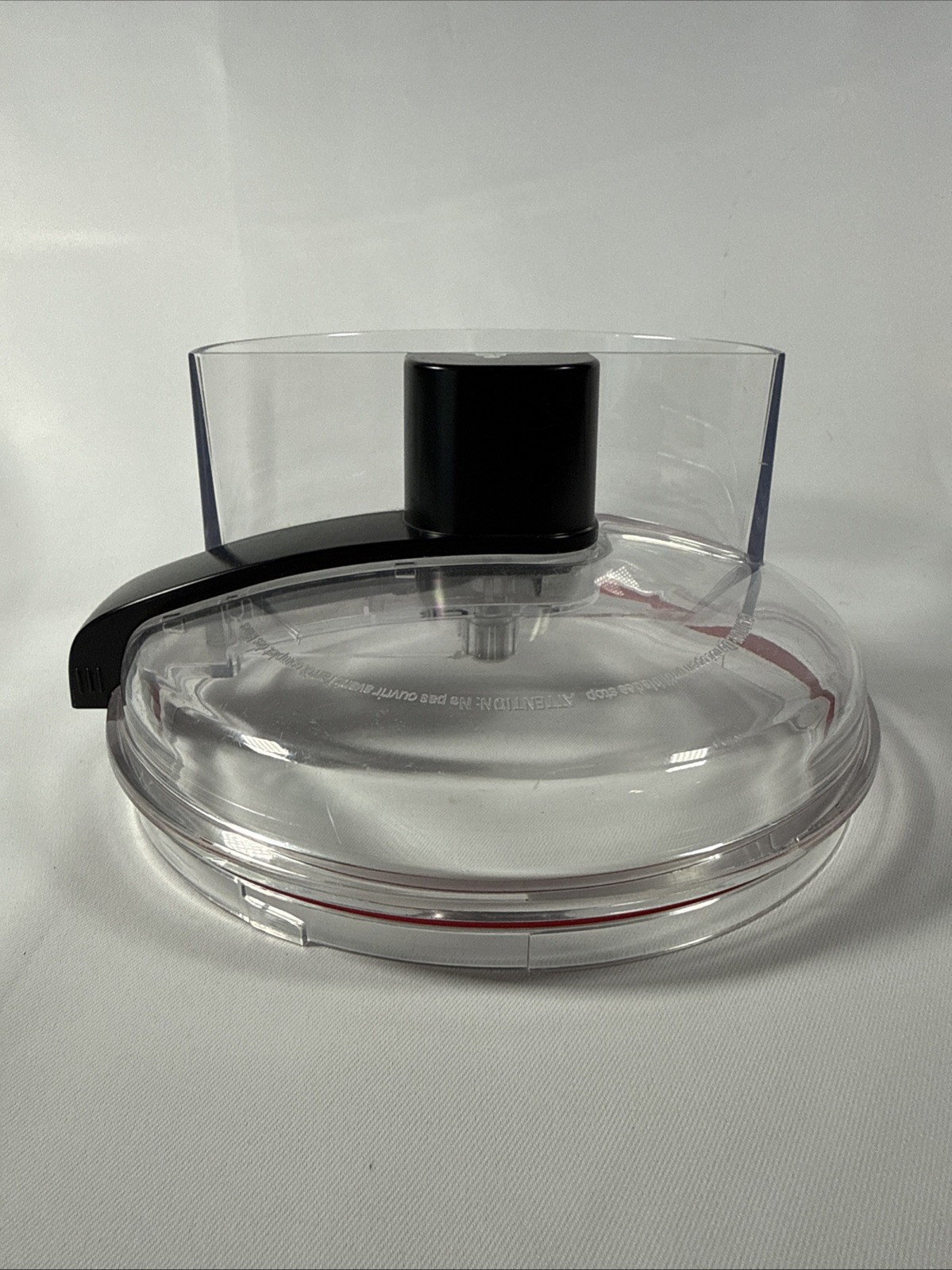 KitchenAid KFP1333CU Food Processor Bowl Lid OEM Replacement Part 13 Cup Models