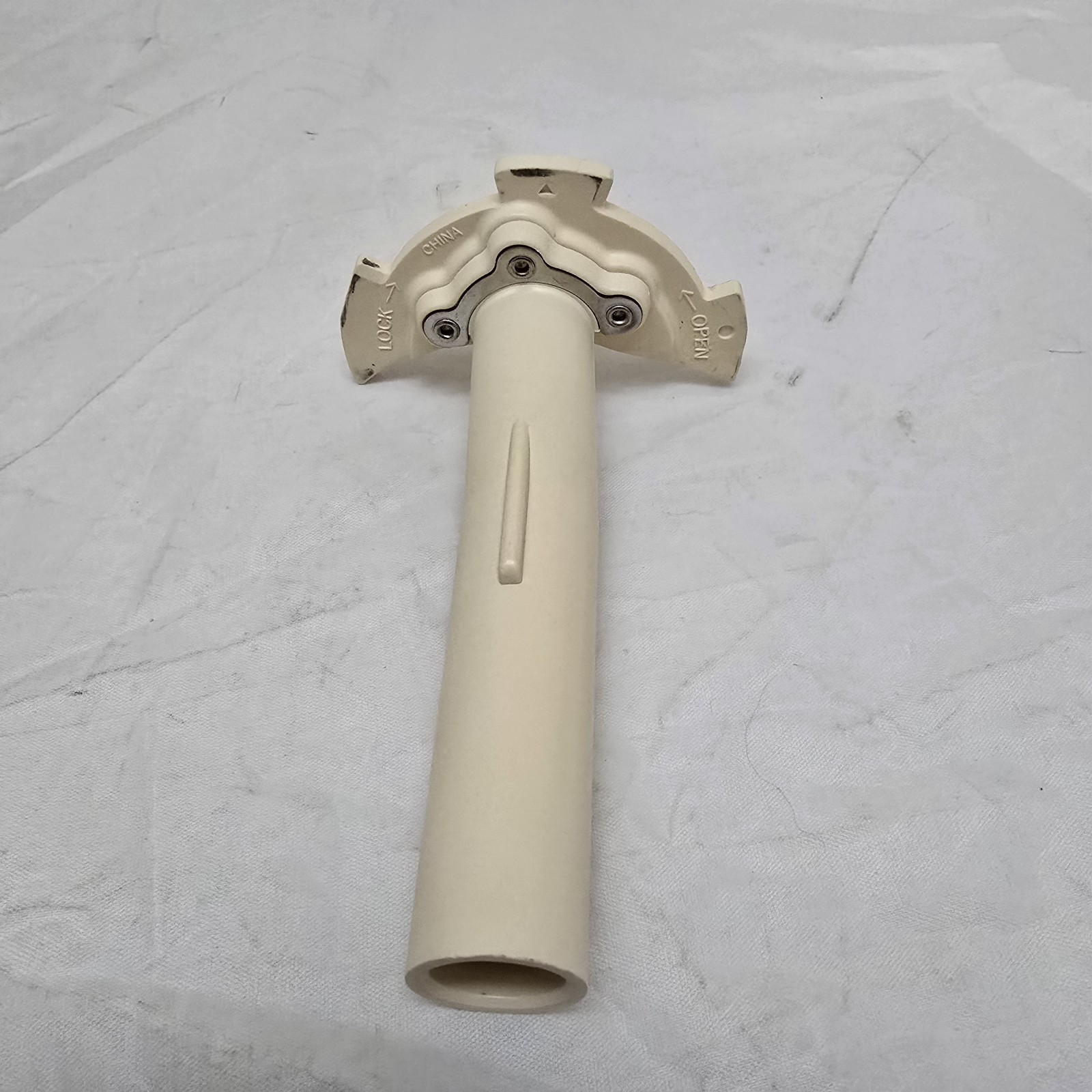 Cuisinart DLC-8 Disc Stem Adapter DLC839ATX Detachable Replacement Part