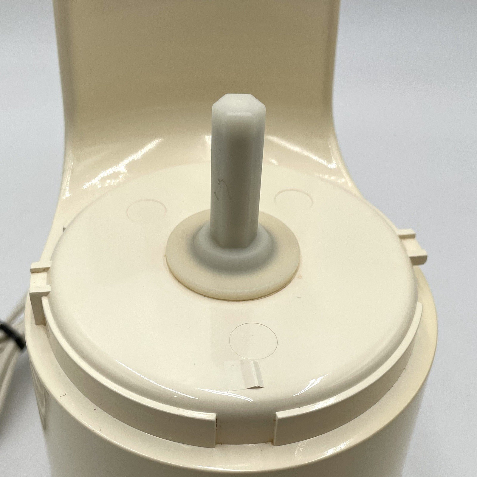 Sunbeam Oskar 14081 Full Size Food Processor Chopper TESTED WORKS