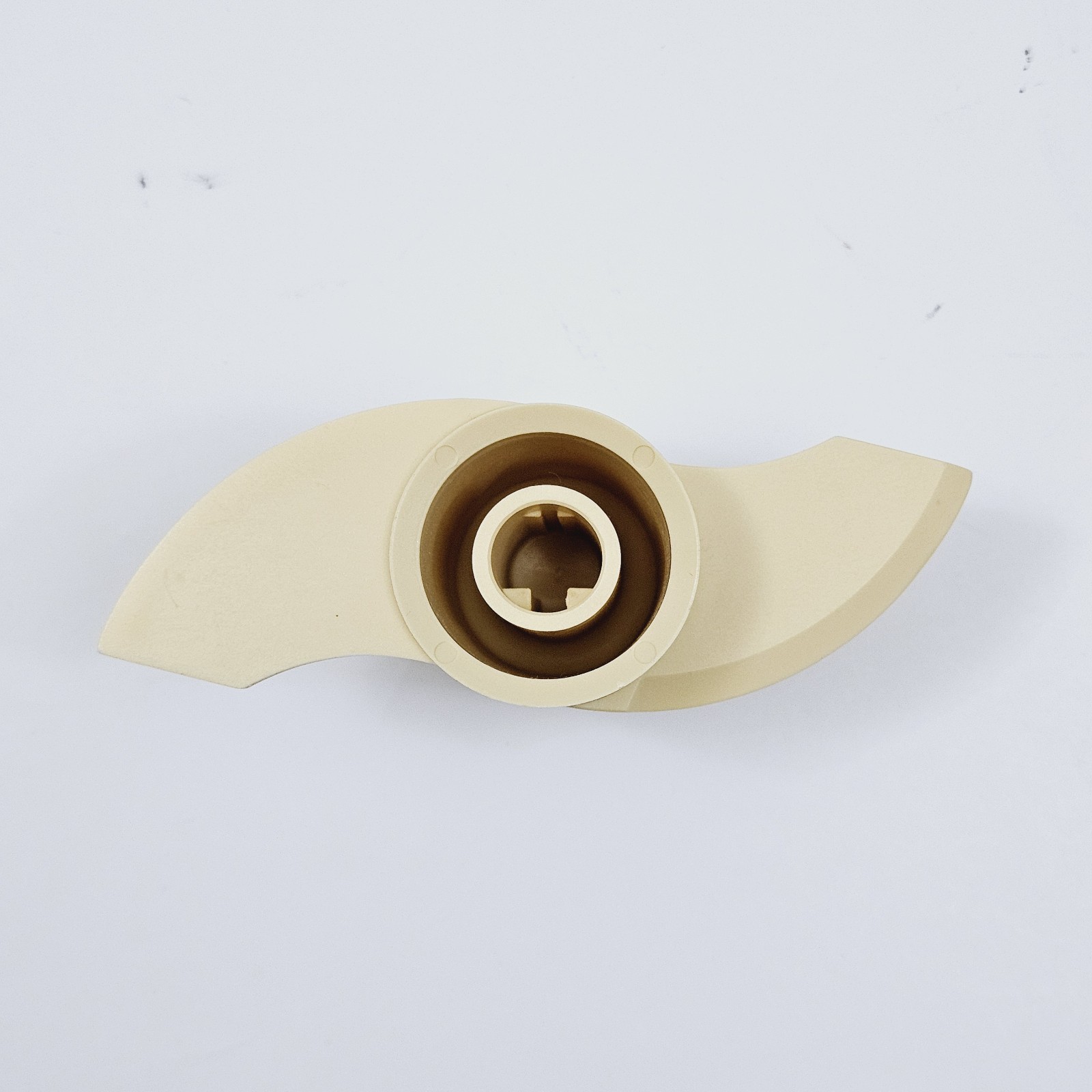 Cuisinart Deluxe 11 Dough Blade Replacement Part DLC-8 DFP-11 TX Food Processor
