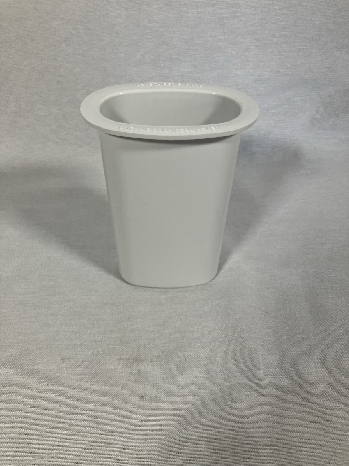 Hamilton Beach Food Processor 70700 Lid & Pusher OEM Replacement Parts