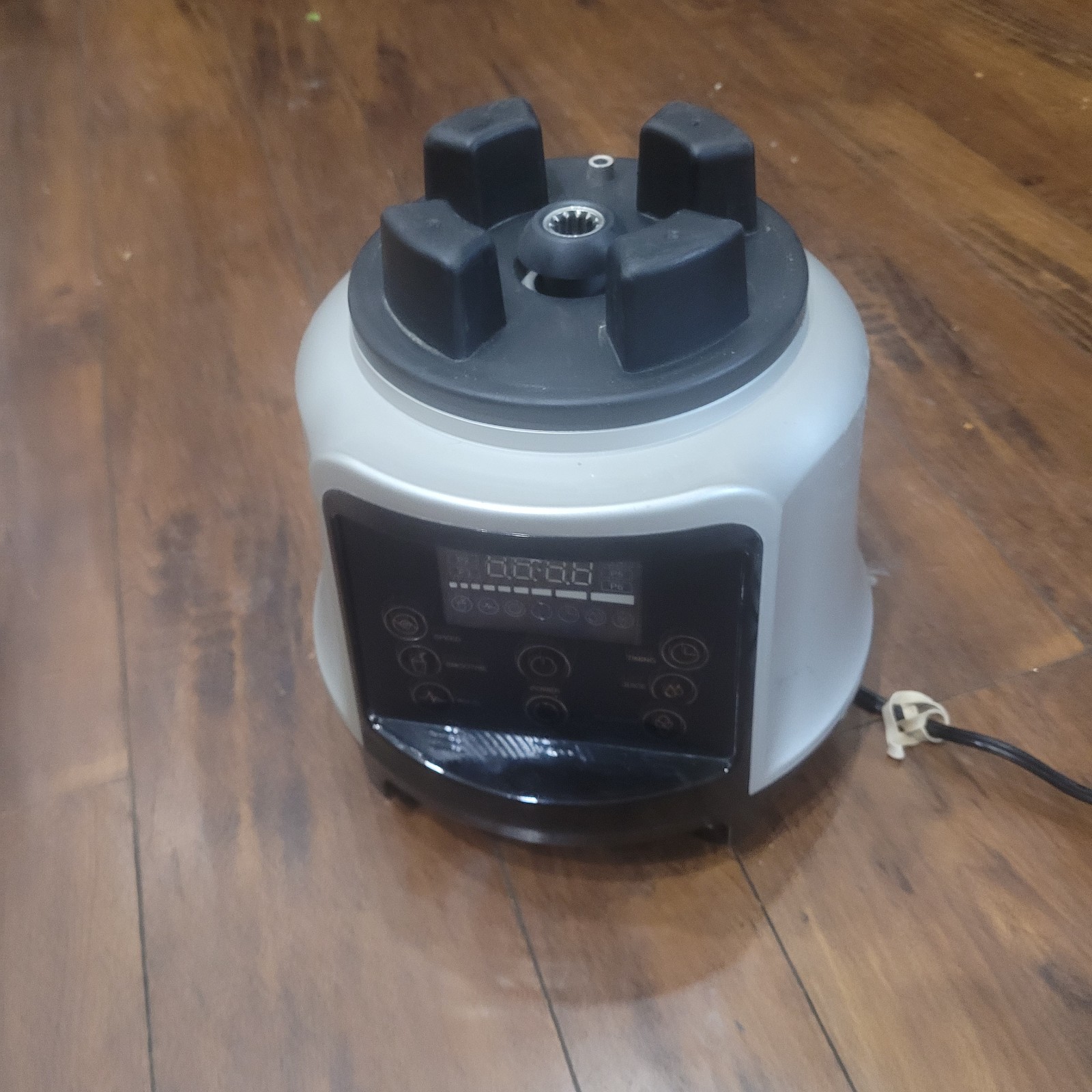 Airmores High Performance Blender AS-UP998 Motor Base Replacement Part Tested