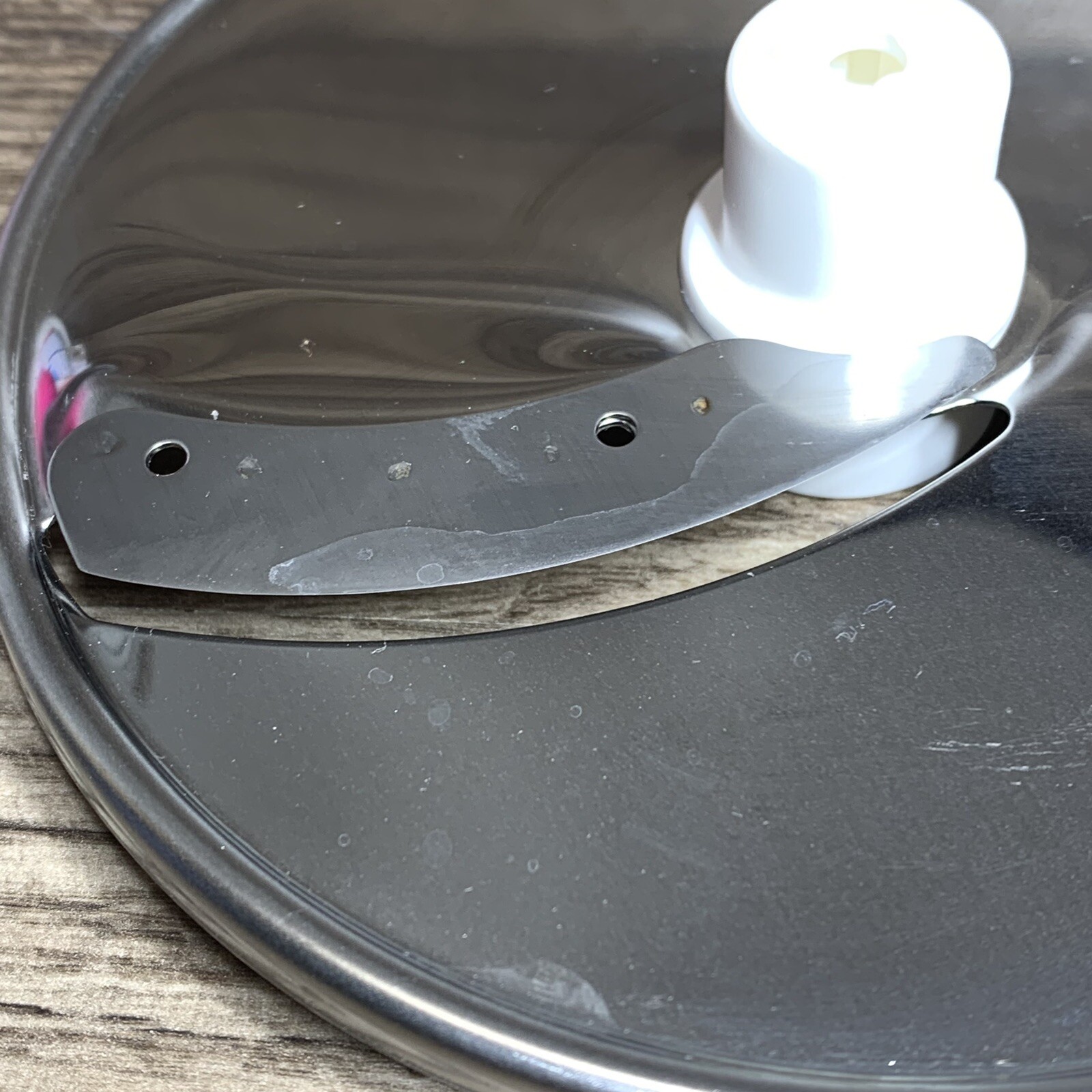 Magimix Thick Slicer Blade Disk 2100, 3000, 3100, 4000, 4100 & 5100