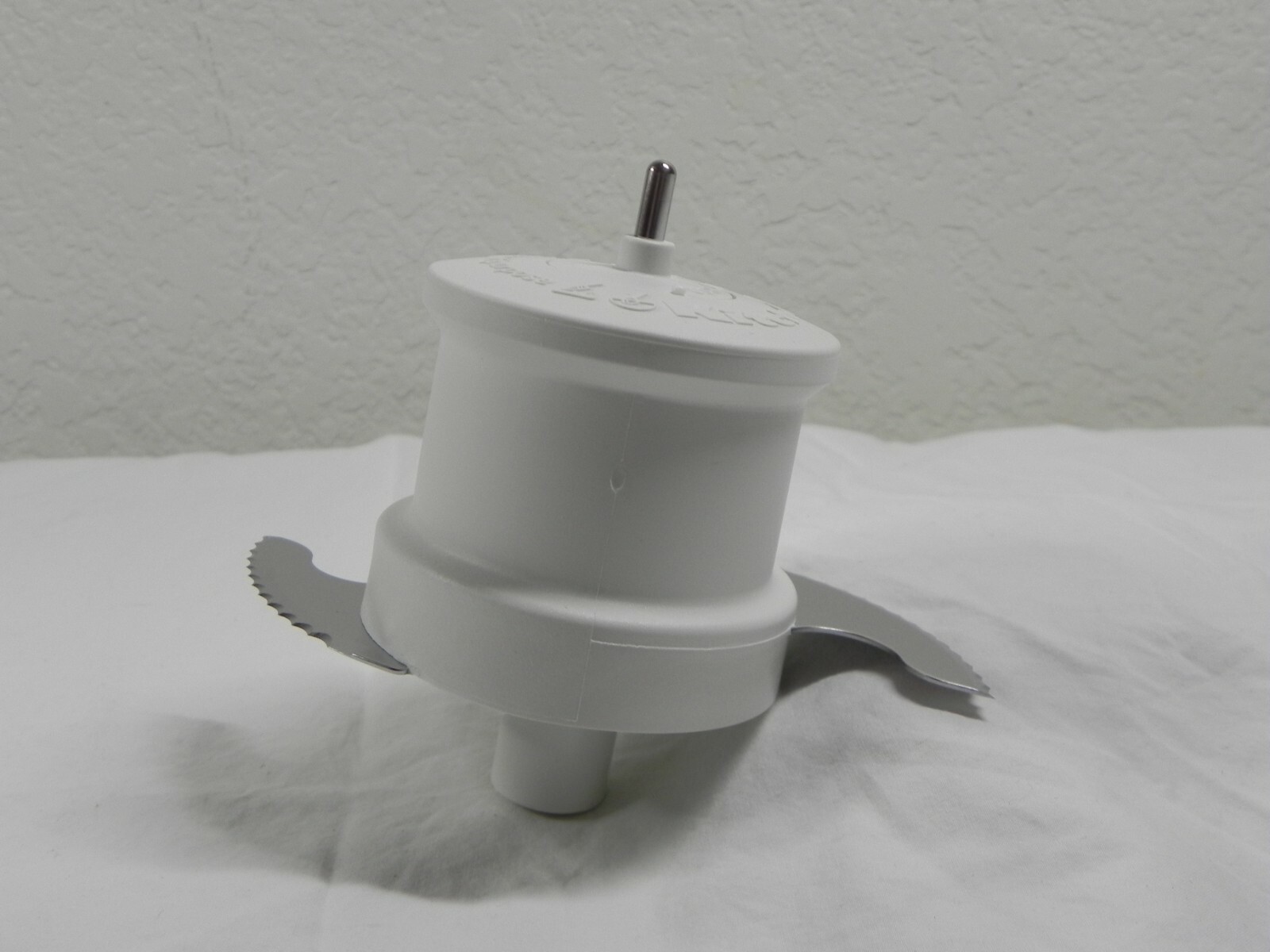 KitchenAid W10648617 Mini Multi-Purpose Blade