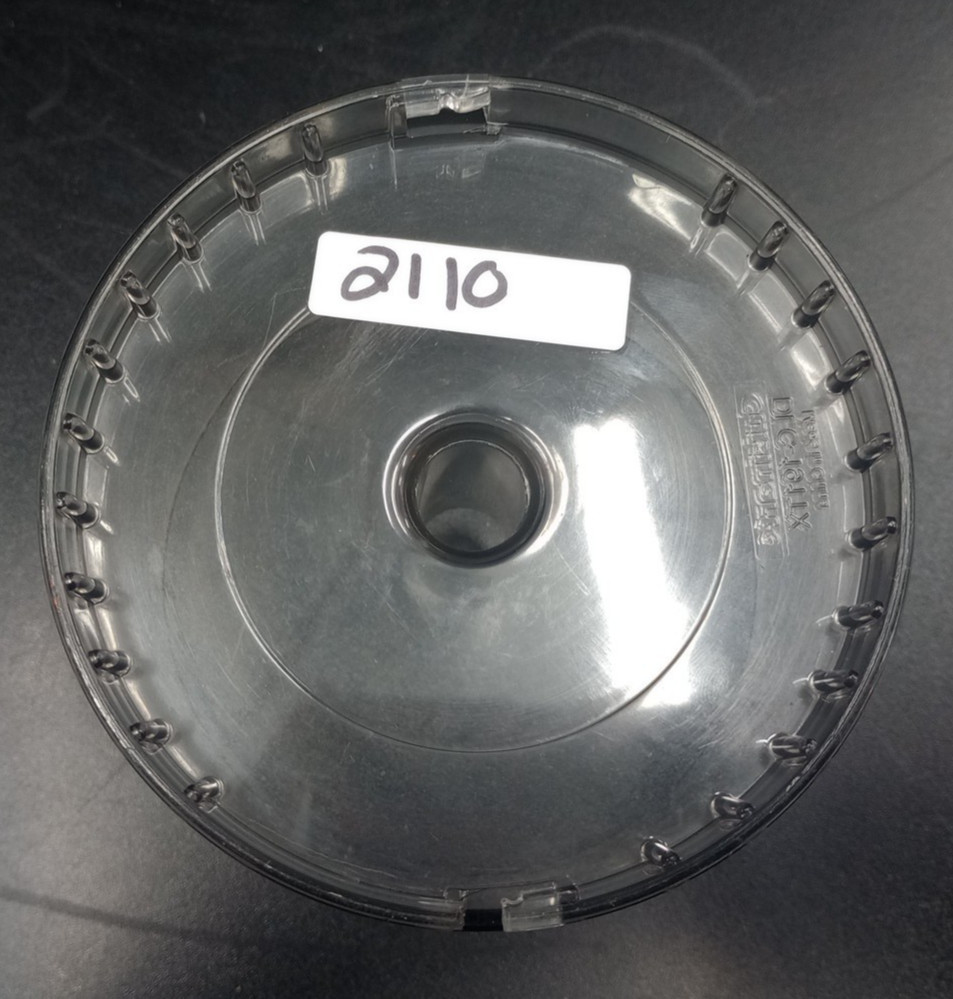 CUISINART DLC-1TX MINI PREP Replacement Work Bowl DLC-191TX