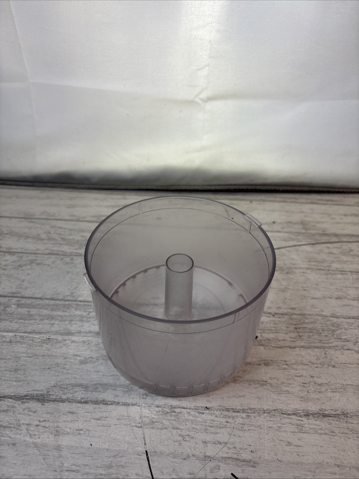 CUISINART DLC-1TX Mini Prep Food Processor: Replacement Part ONLY Bowl DLC-191TX