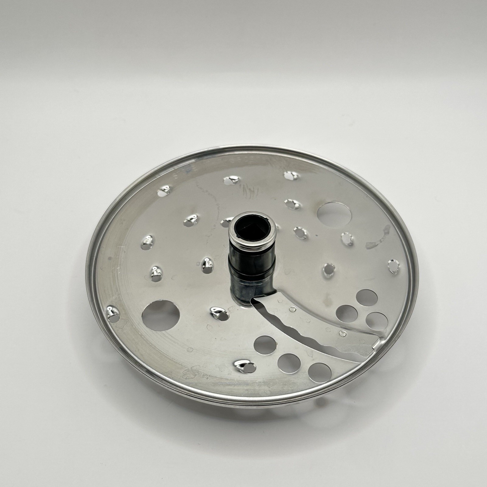 Hamilton Beach Food Processor Model FP20 Replacement Slicer Shredder Blade
