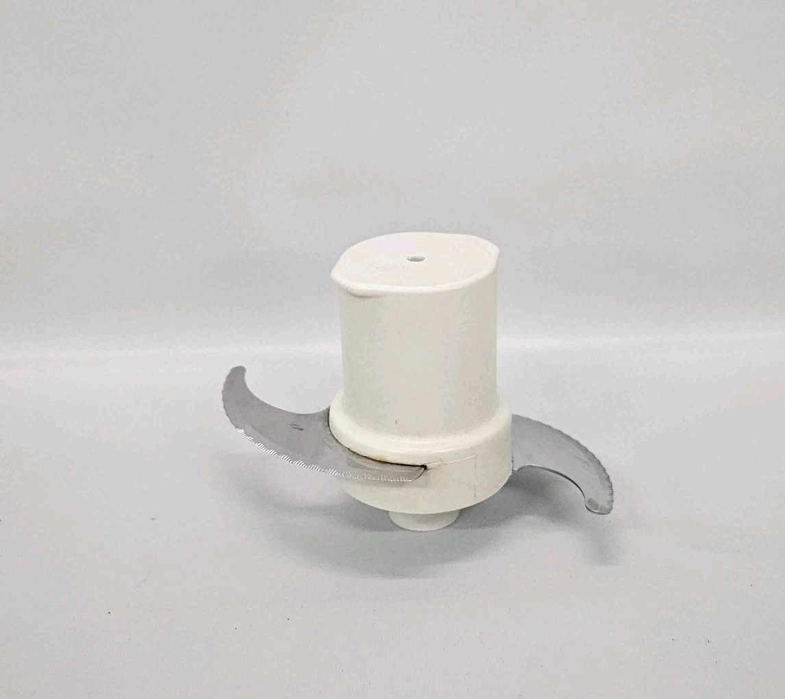 Mini Bowl Blade for KitchenAid KFP740 KFP750 KFPW760 KFPM770 12c Food Processor