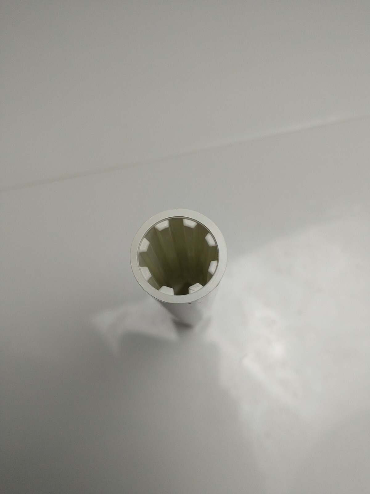 Disc Adapter Stem for Moulinex Regal Model K Food Processor