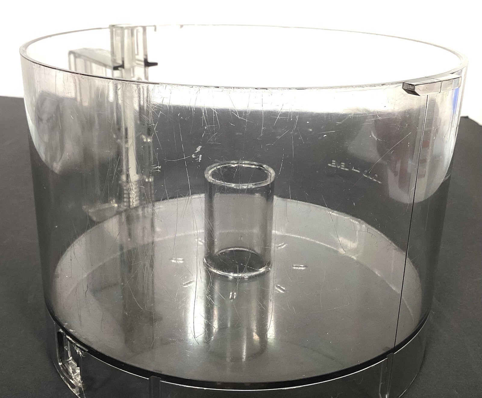 Cuisinart Pro Classic Food Processor DLC-10S Replacement Work Bowl FP-631AGTX