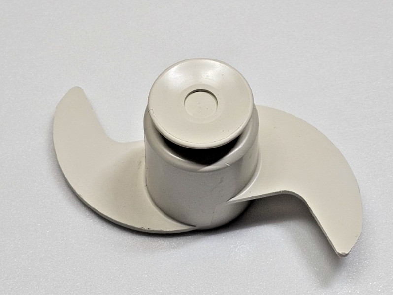 Moulinex Maxima Deluxe Model 29062 Type 539 Dough Kneading Blade