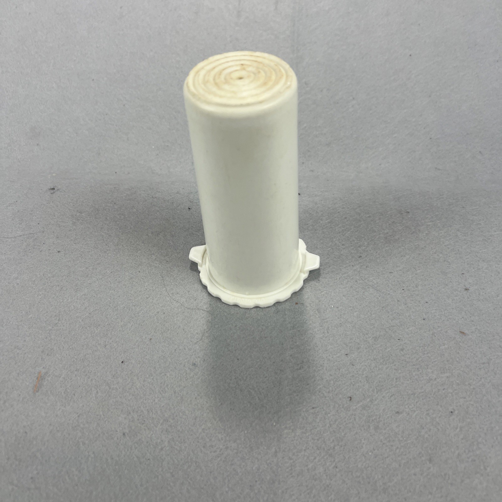 Cuisinart DLC-7 Super Pro Food Processor Replacement Chute Pusher Only DLC-020B