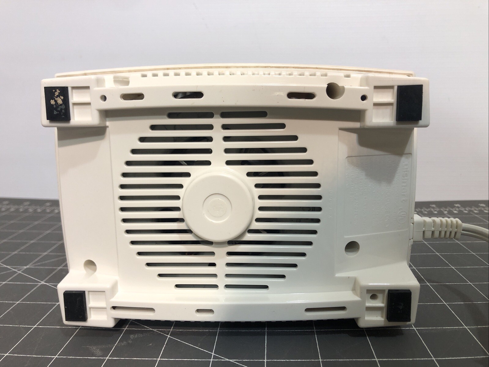 REPLACEMENT PART – Cuisinart Pro Plus LPP (Type 20) Food Processor Motor Base