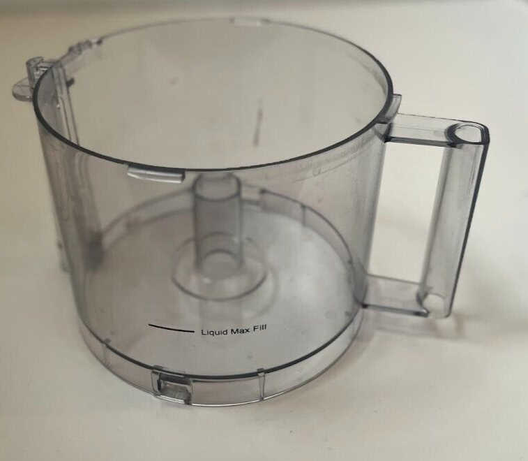 Cuisinart DLC-005AGTXT1 14-Cup Food Processor Work Bowl