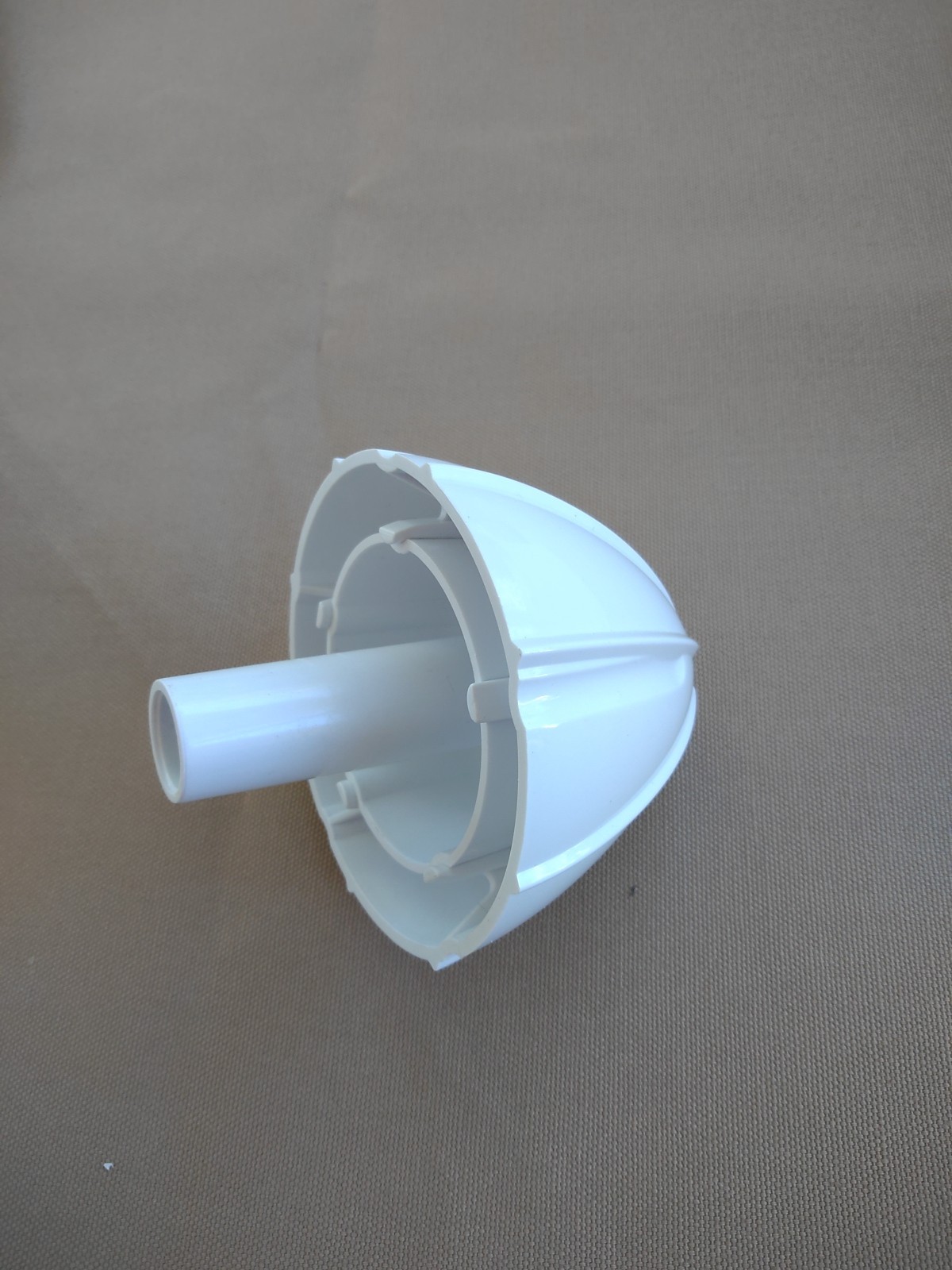 Kitchenaid KFPW760 & KFPM770 Juicer Center Shaft Knife Stem Only