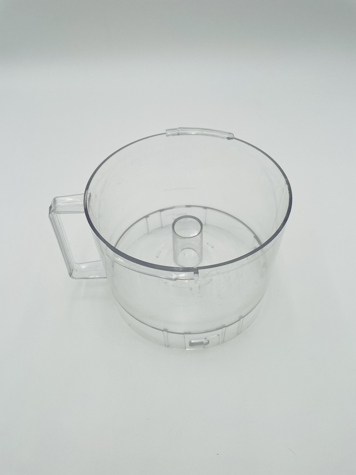 Hamilton Beach Food Processor 702R 702-3 702-4 702-5 Parts Work Bowl Only OEM