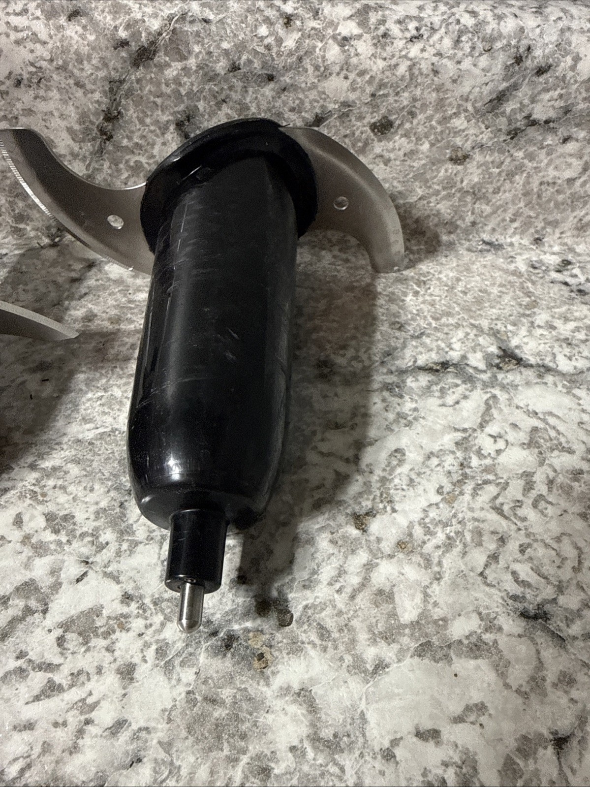 Oster 14-cup Food Processor 2 Chopping Blade Replacement Part FPSTFP4263-DFL
