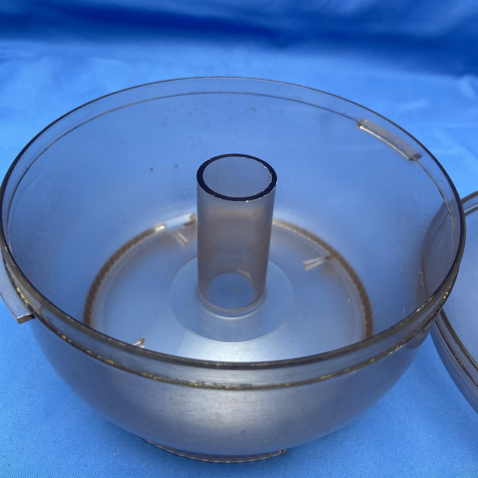 Sunbeam 14081 Oskar Chopper Food Processor Replacement Work Bowl & Lid
