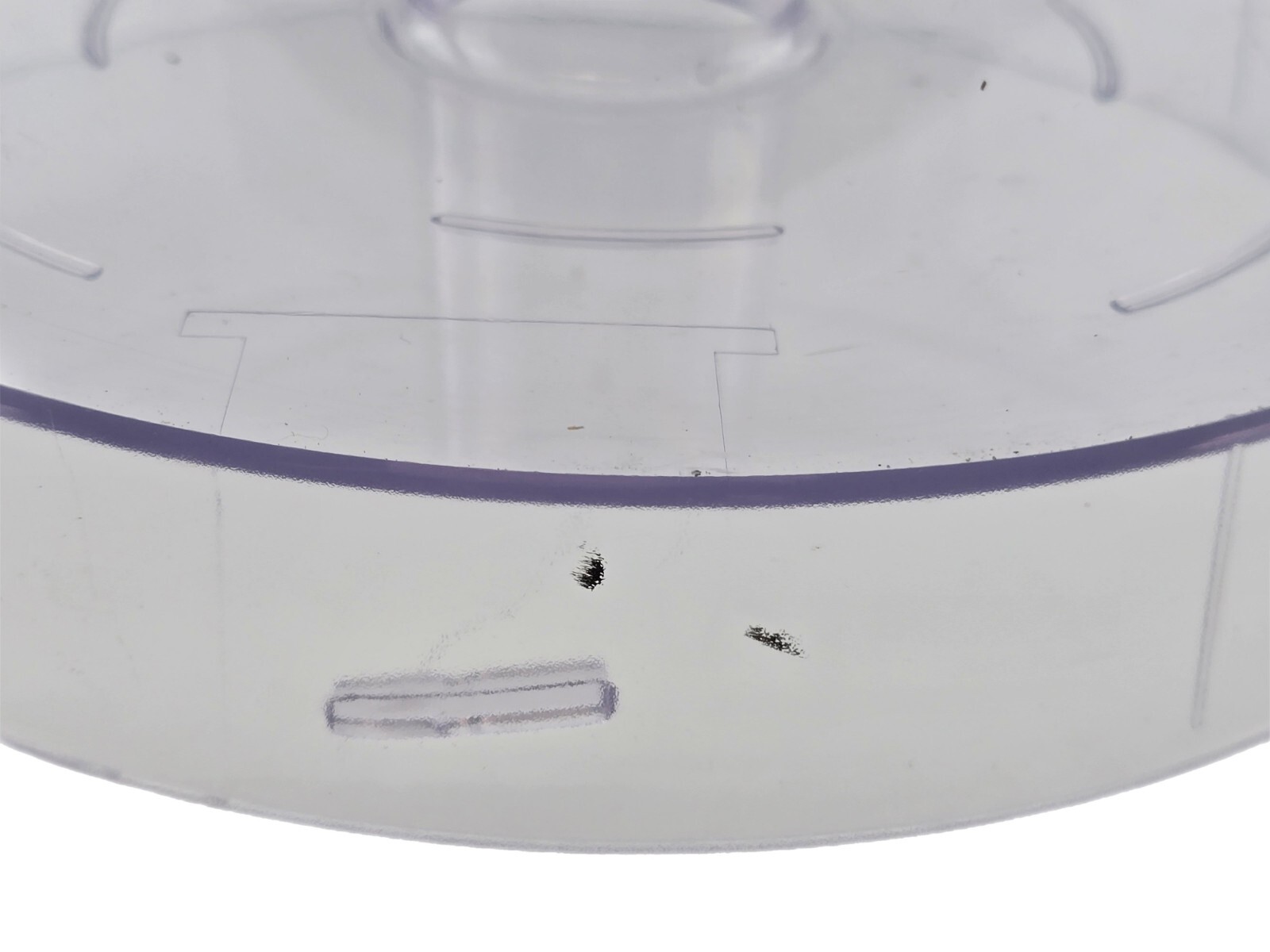 Hamilton Beach Food Processor Bowl 70590 70591 70595 Workbowl Replacement Part