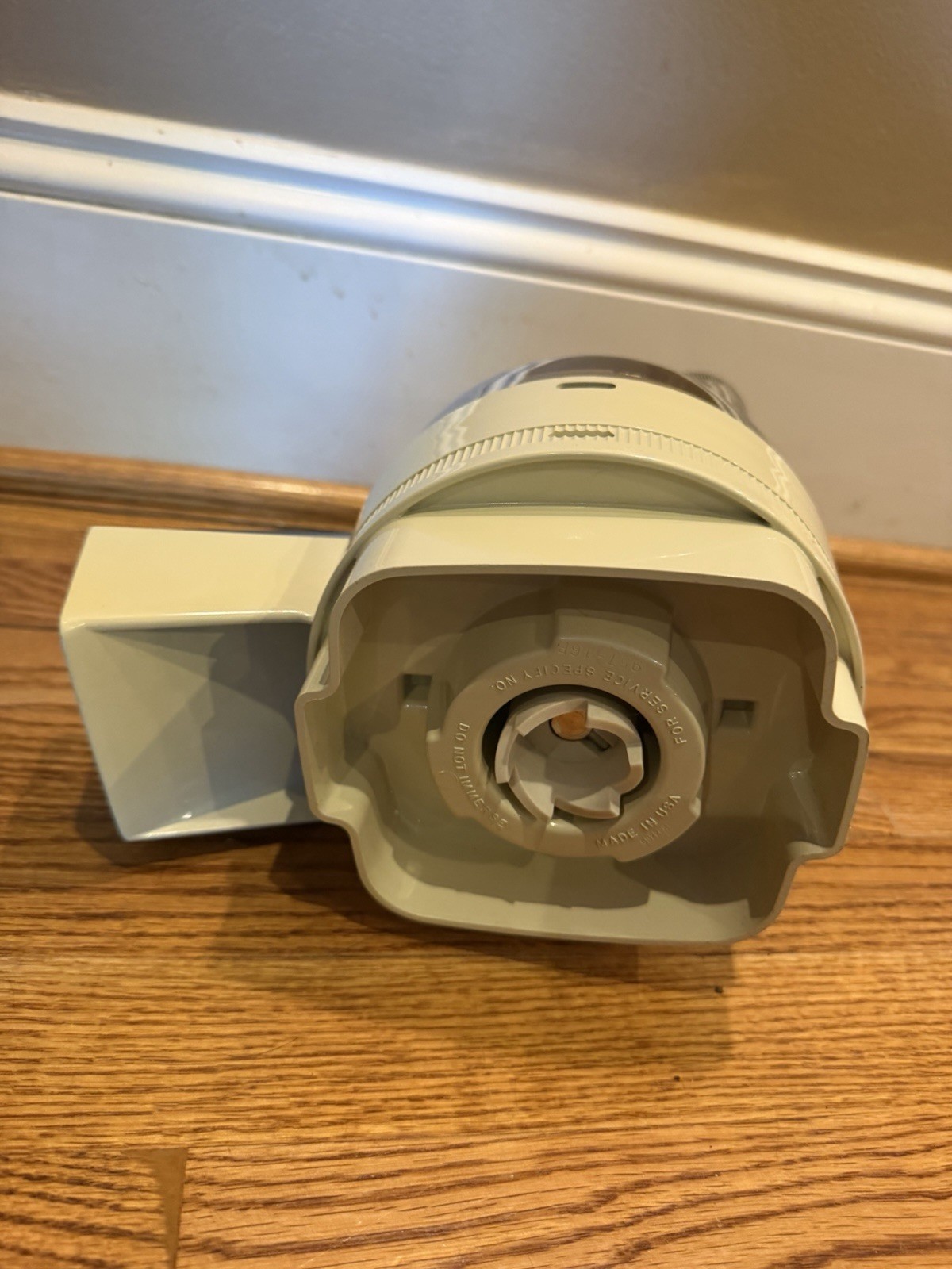 Oster Regency Kitchen Center Food chopper and shredder replacement