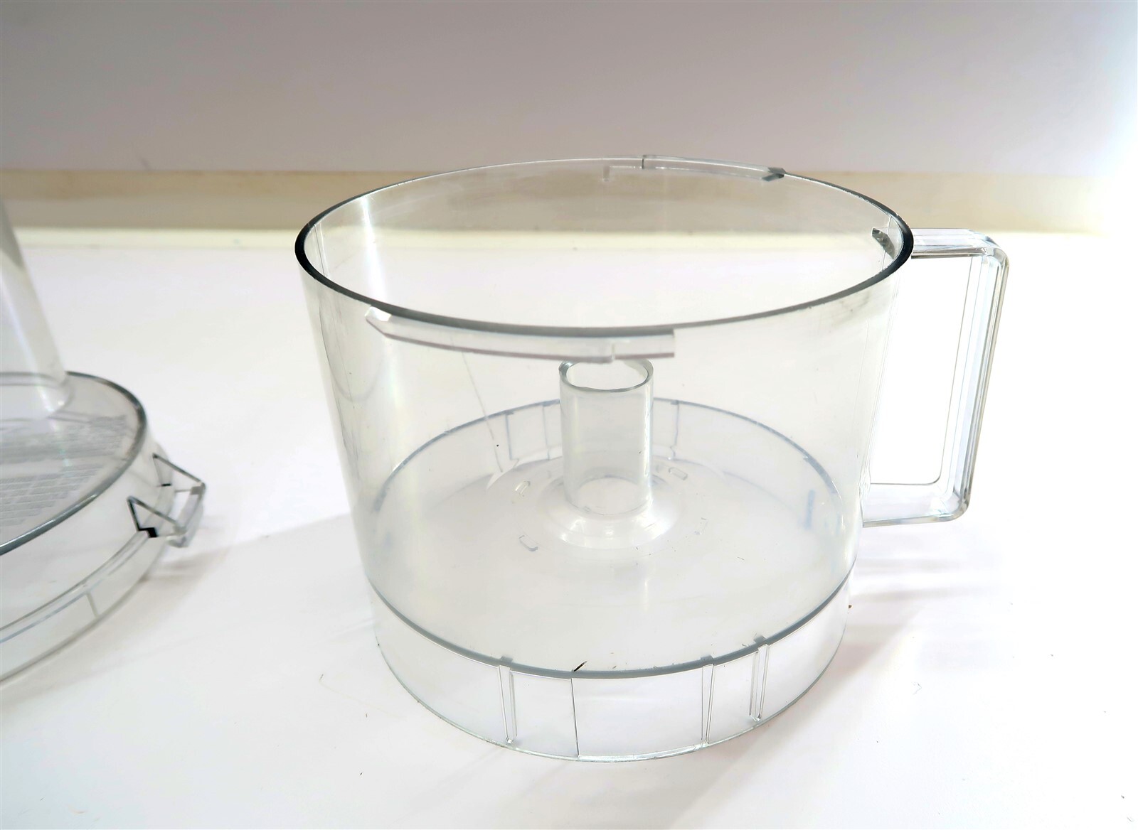 HAMILTON BEACH 702 Series Food Processor WORK BOWL & LID Replacement Parts